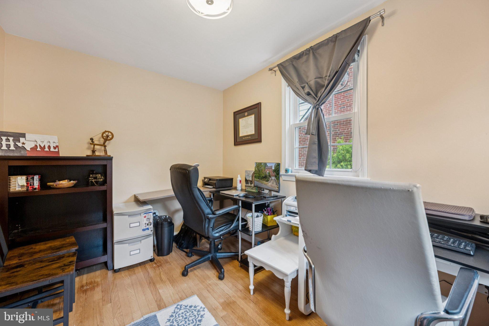 CHEVERLY - Residential