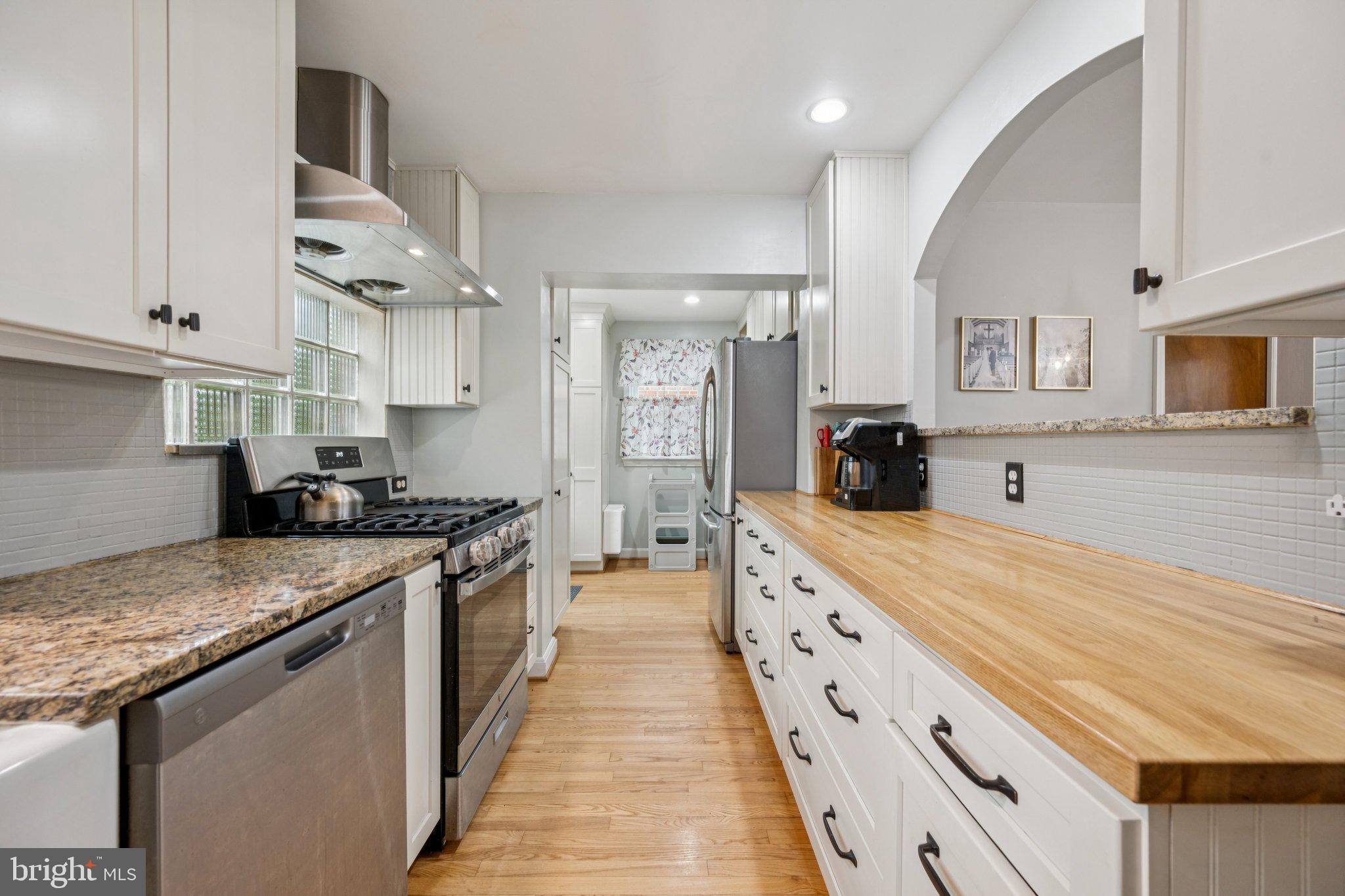 CHEVERLY - Residential