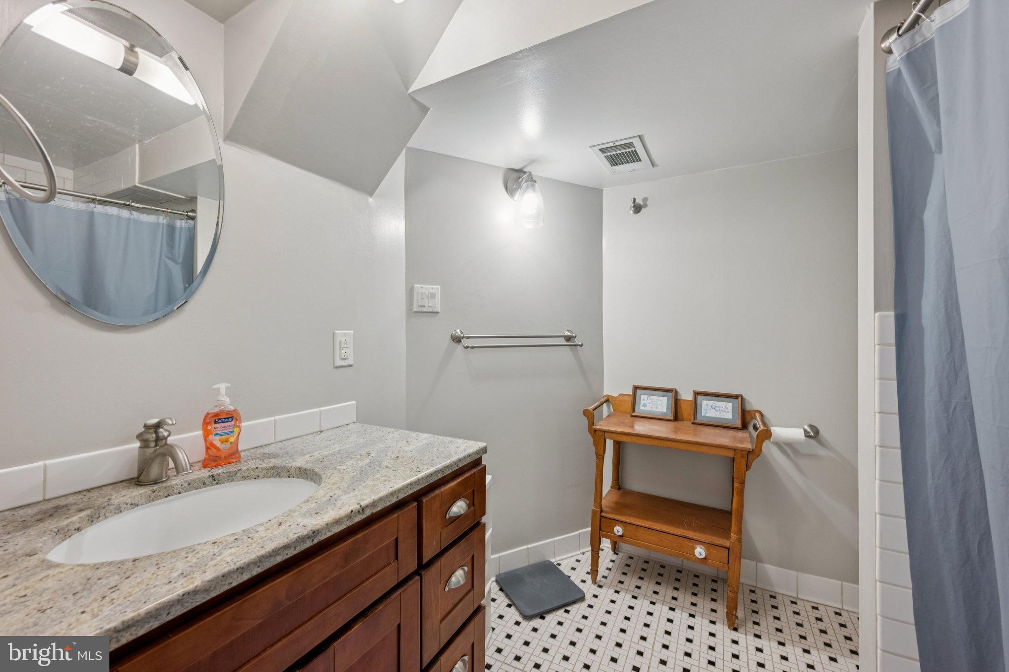 CHEVERLY - Residential