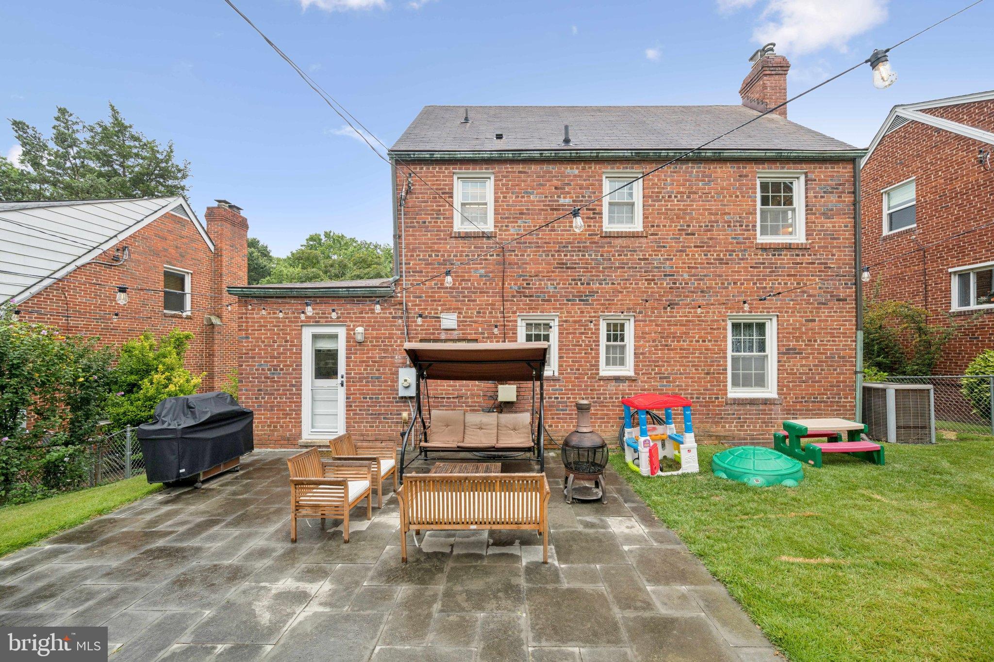 CHEVERLY - Residential