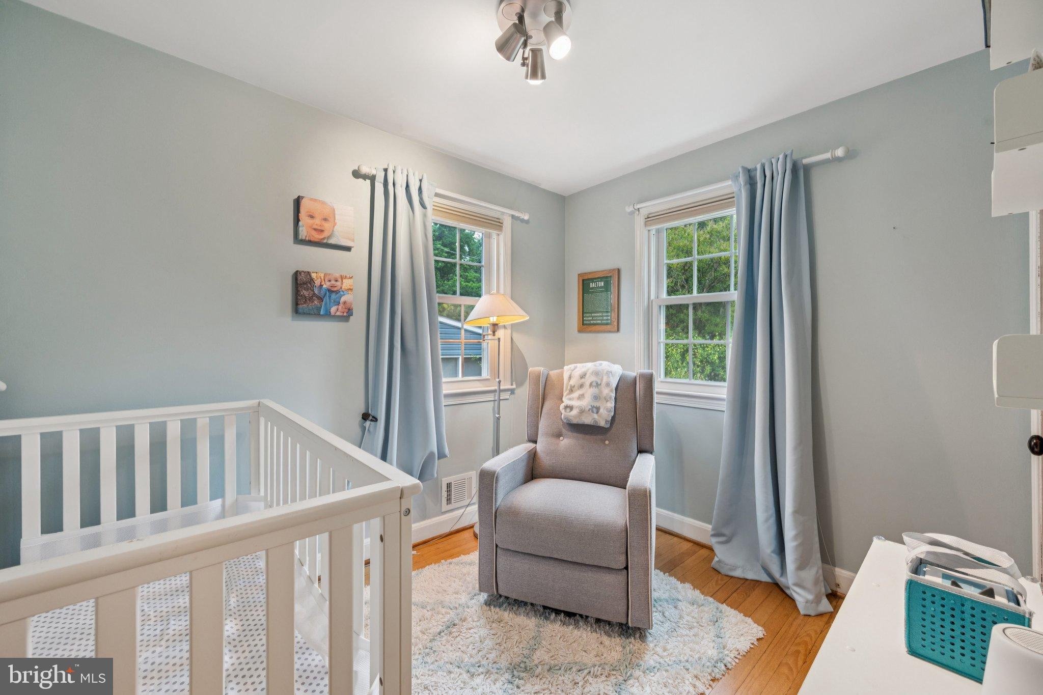 CHEVERLY - Residential