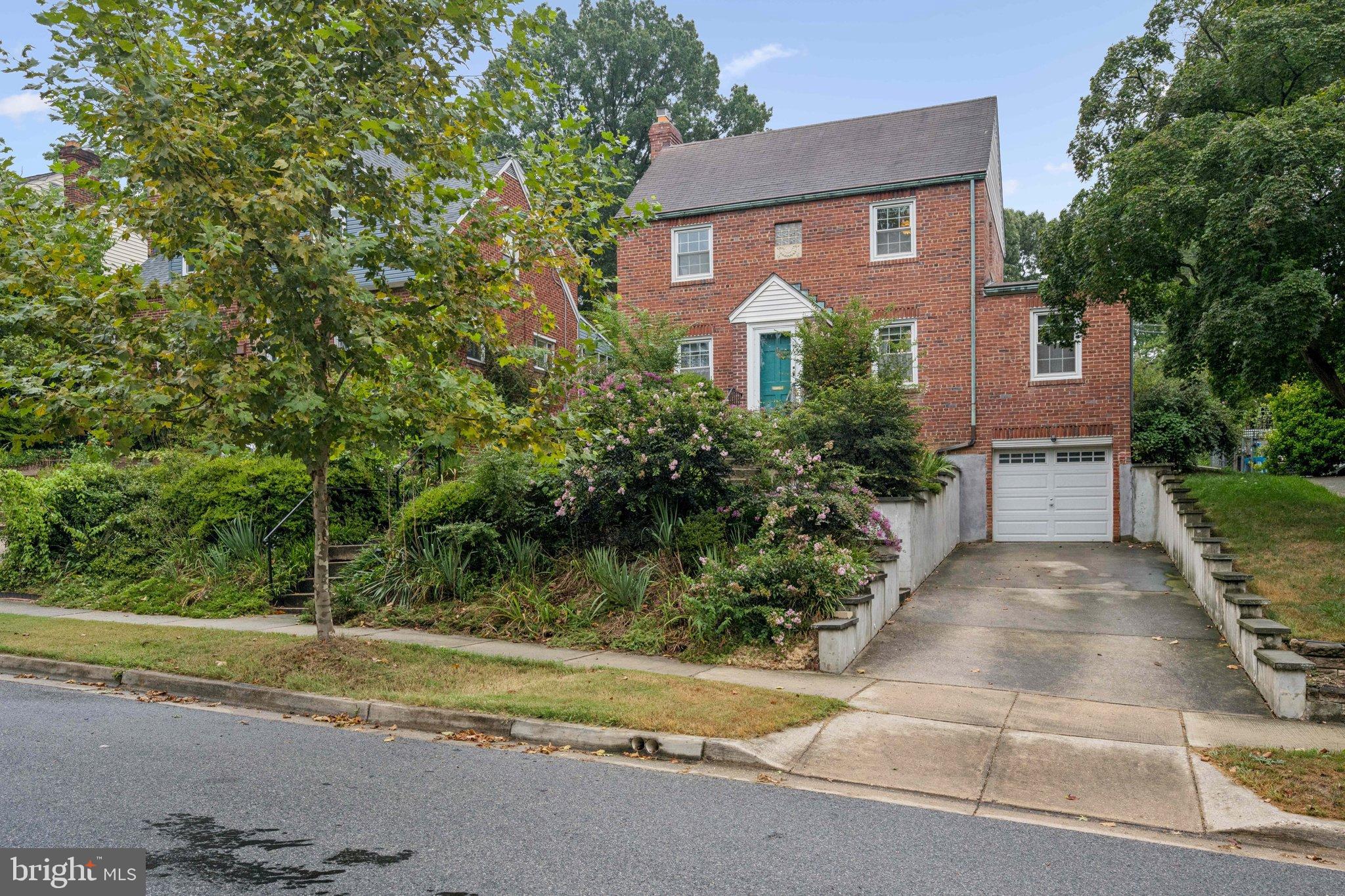 CHEVERLY - Residential