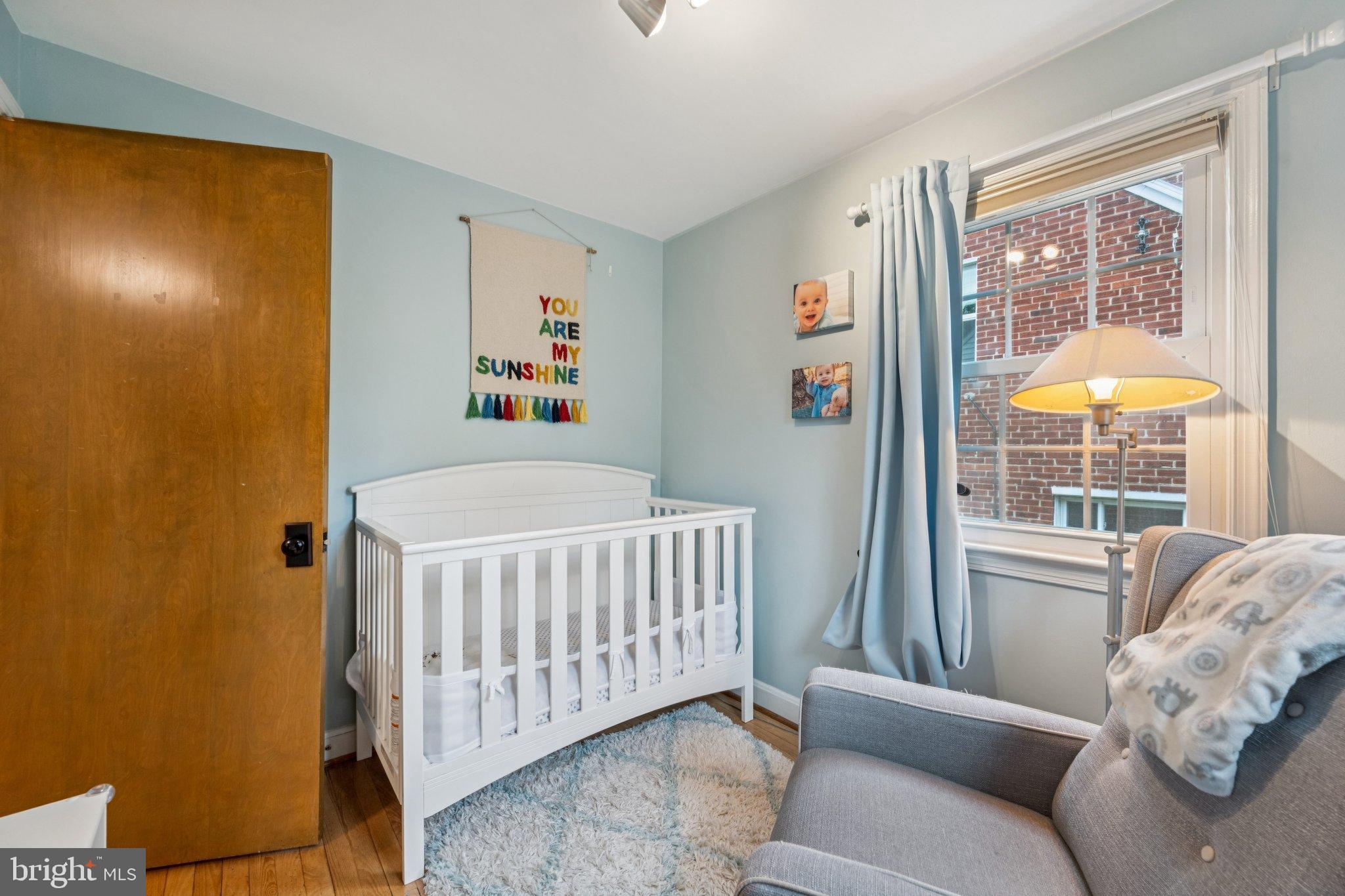 CHEVERLY - Residential