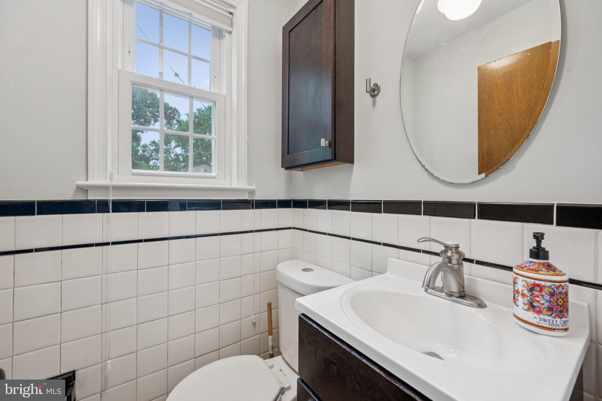 CHEVERLY - Residential