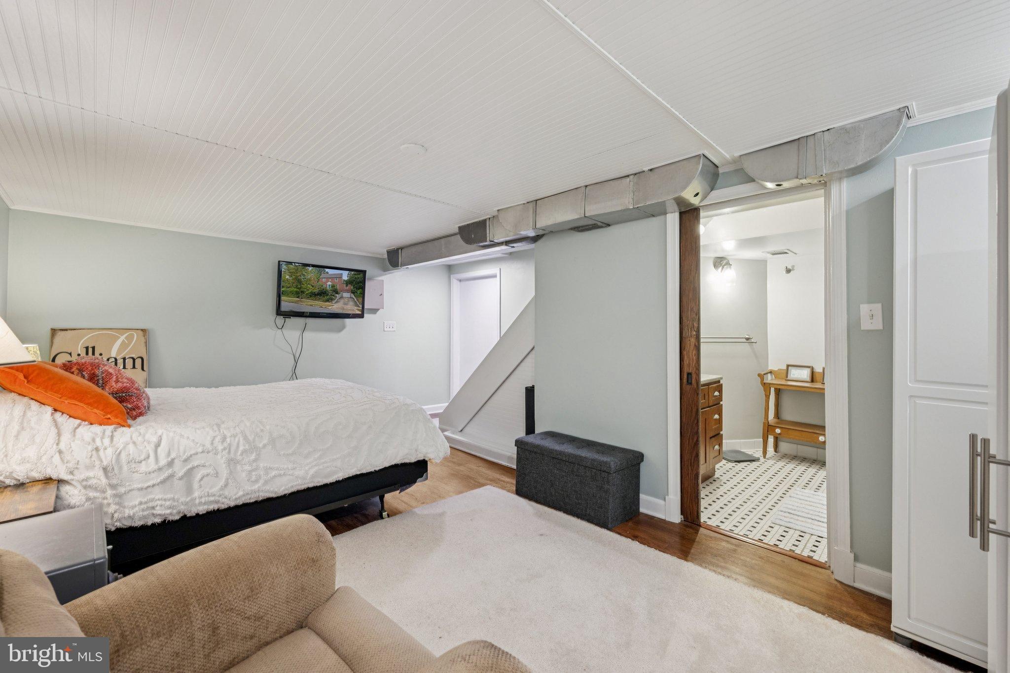 CHEVERLY - Residential