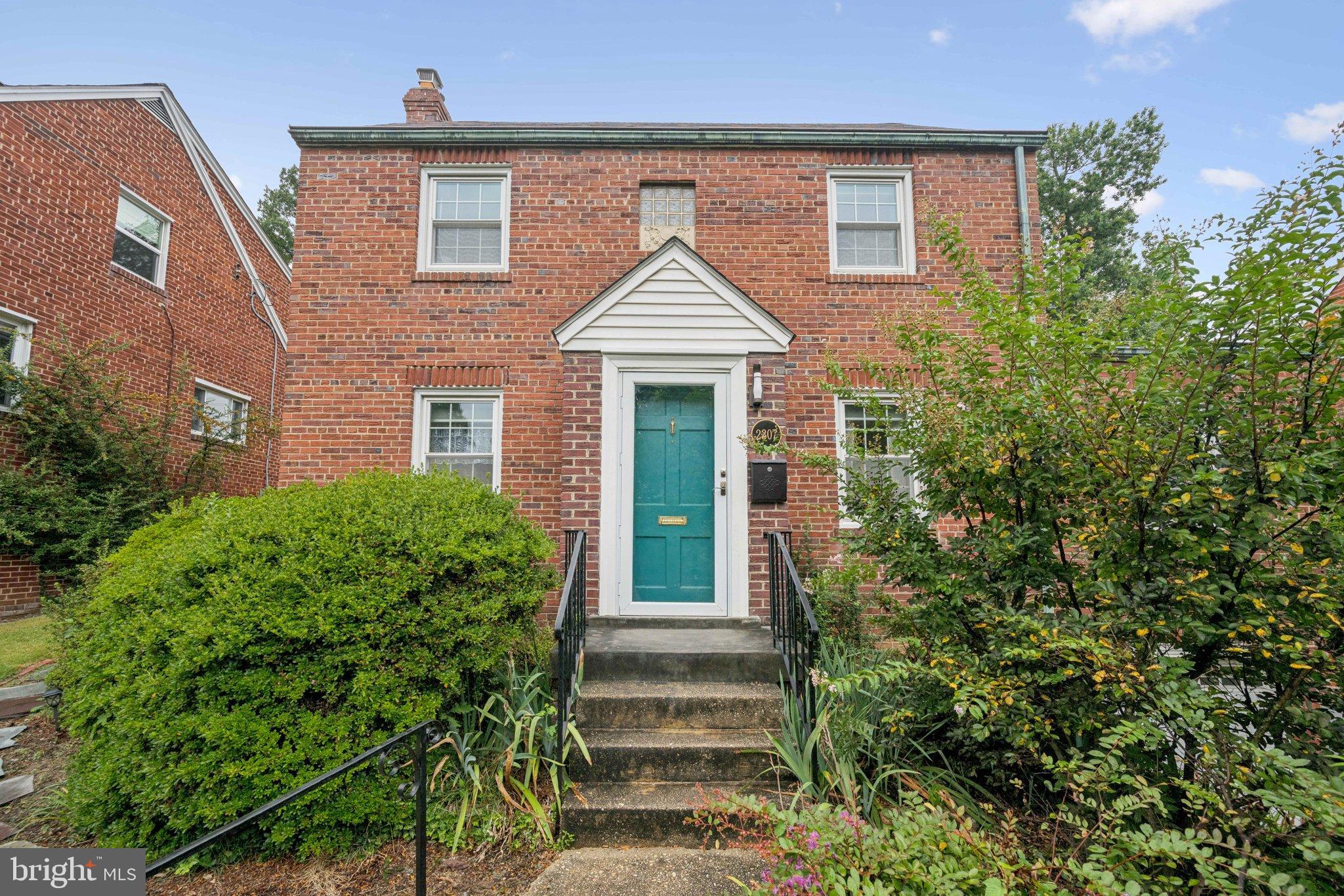 CHEVERLY - Residential