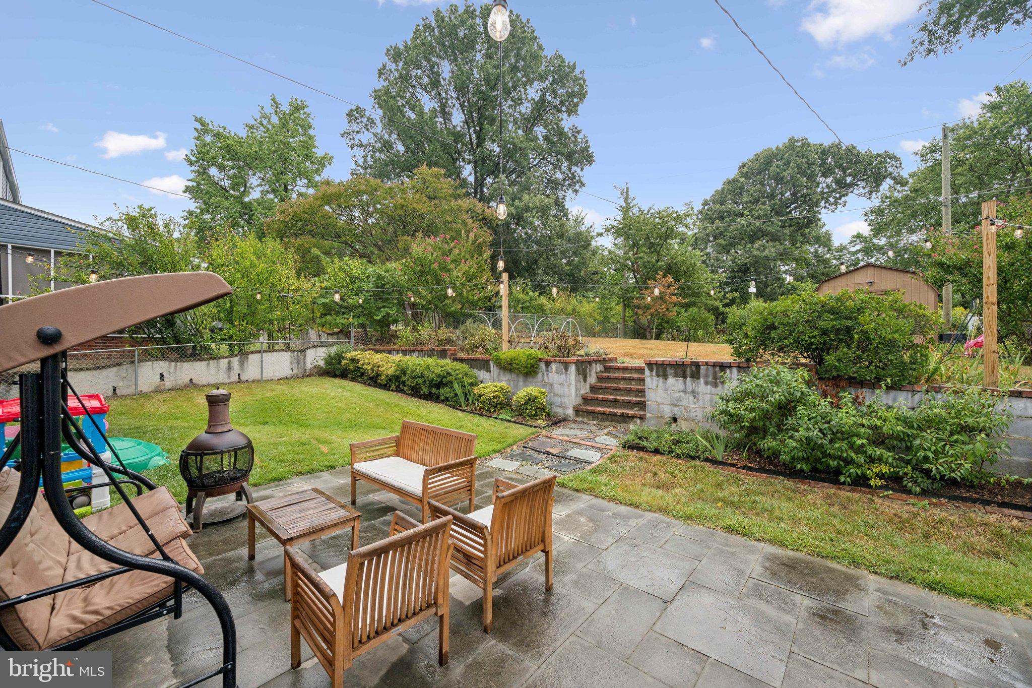 CHEVERLY - Residential