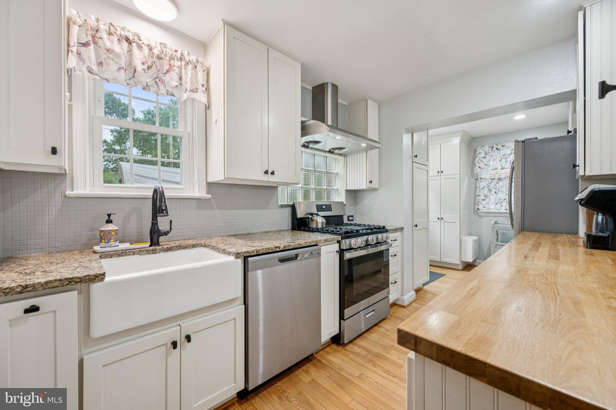 CHEVERLY - Residential