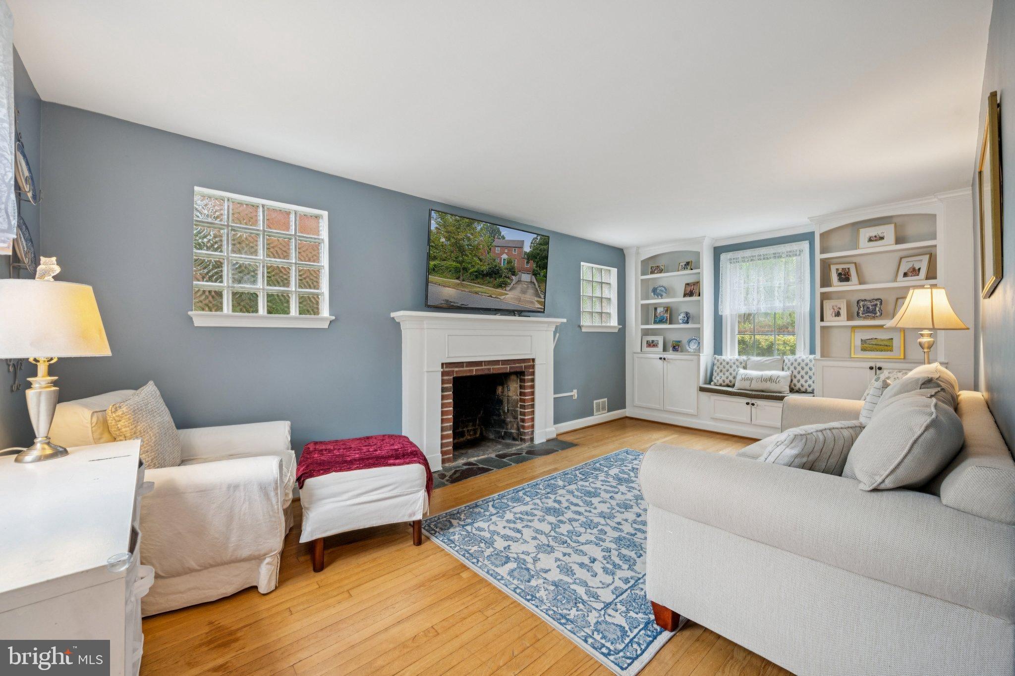 CHEVERLY - Residential