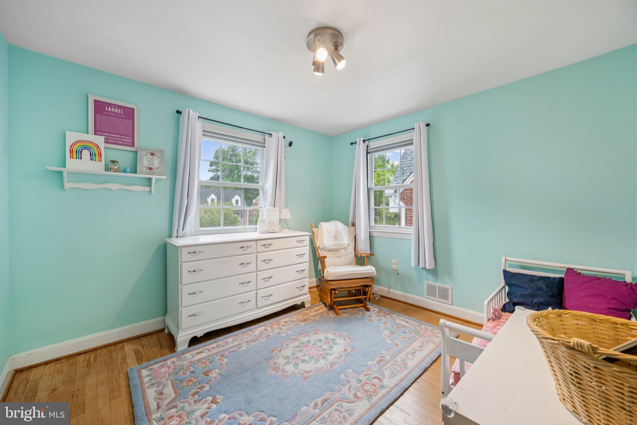 CHEVERLY - Residential