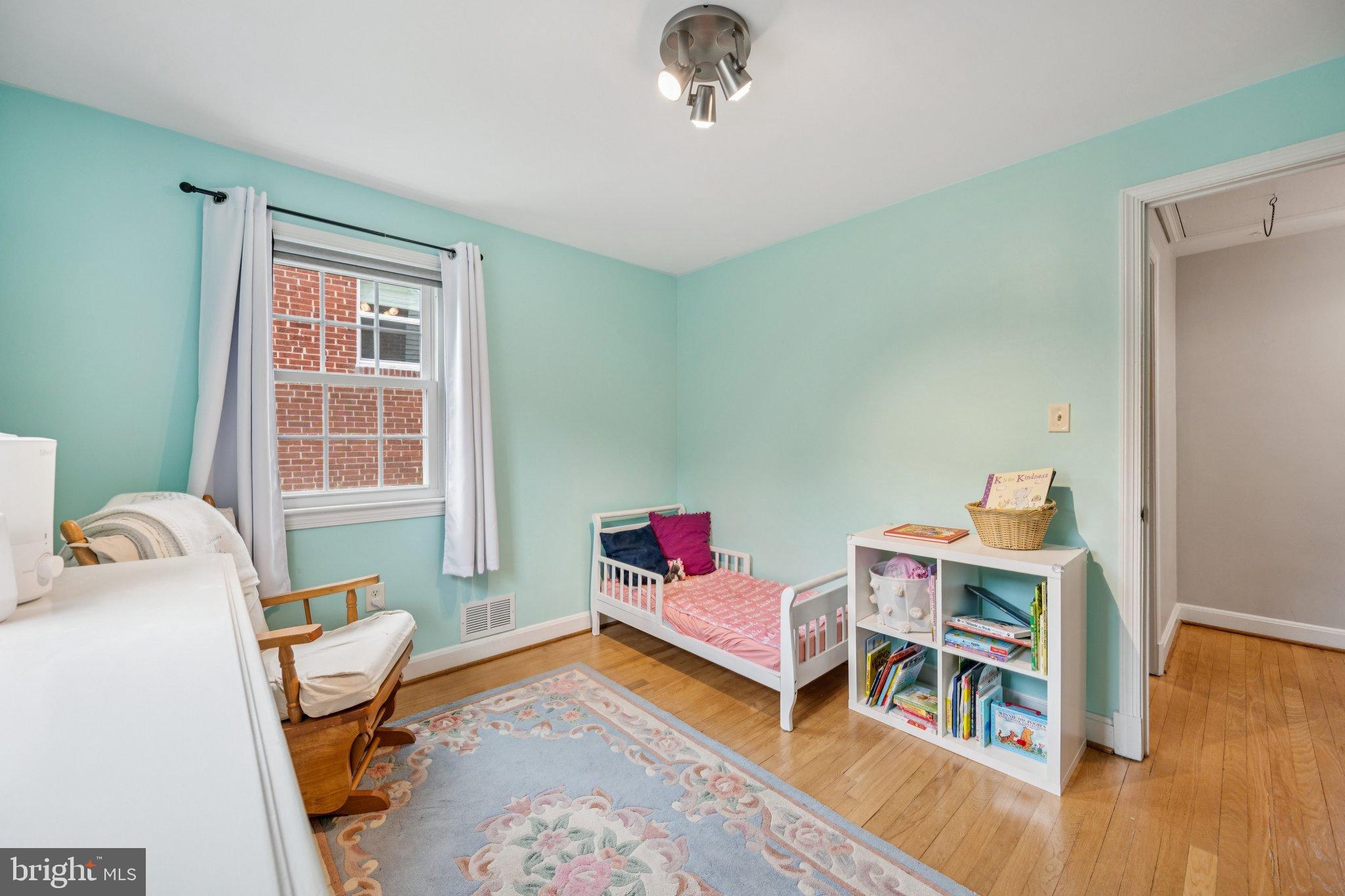 CHEVERLY - Residential