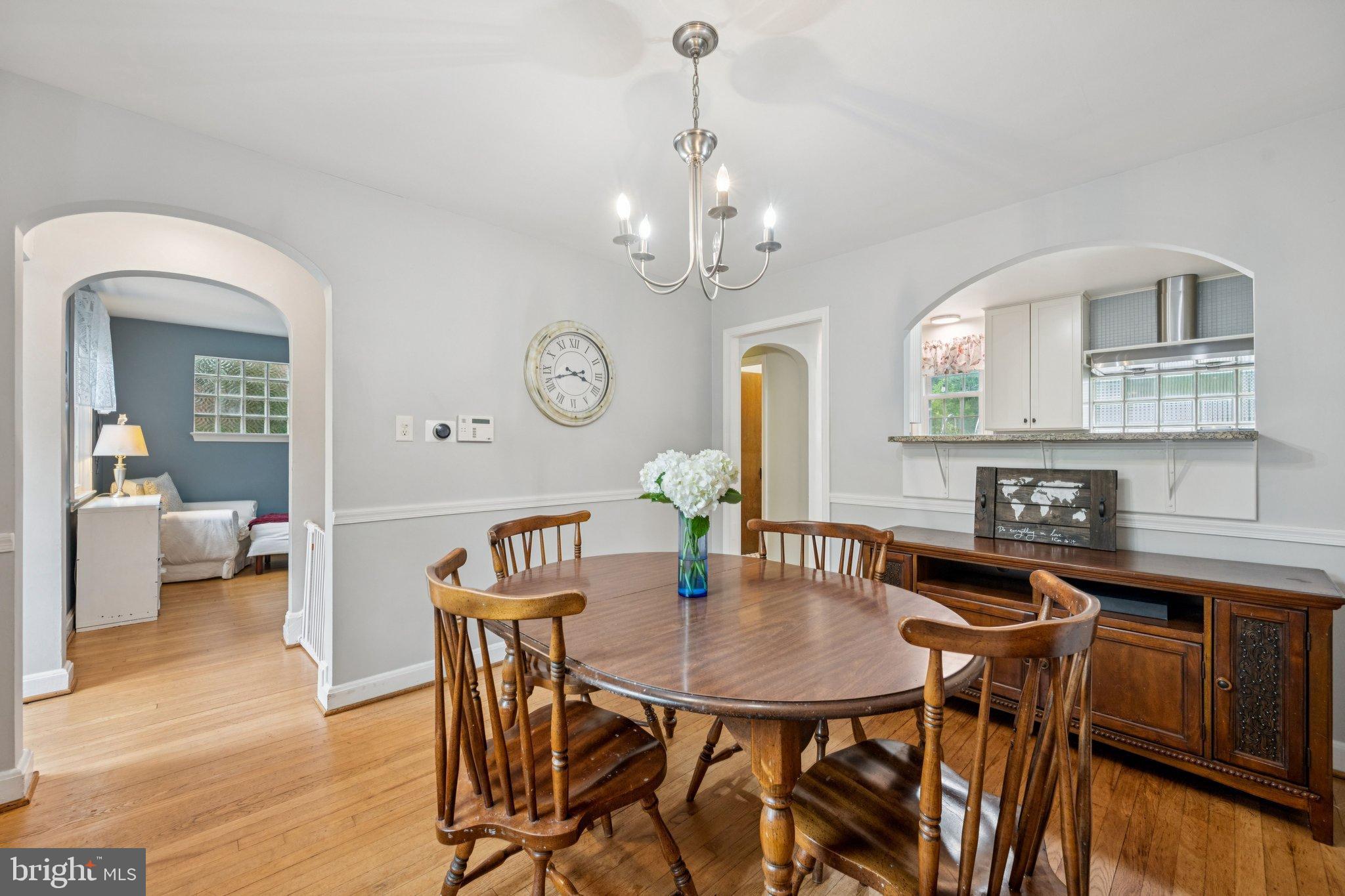 CHEVERLY - Residential