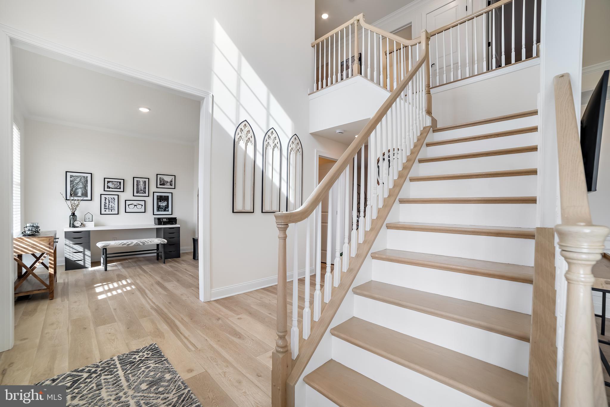 OAK RIDGE - Residential