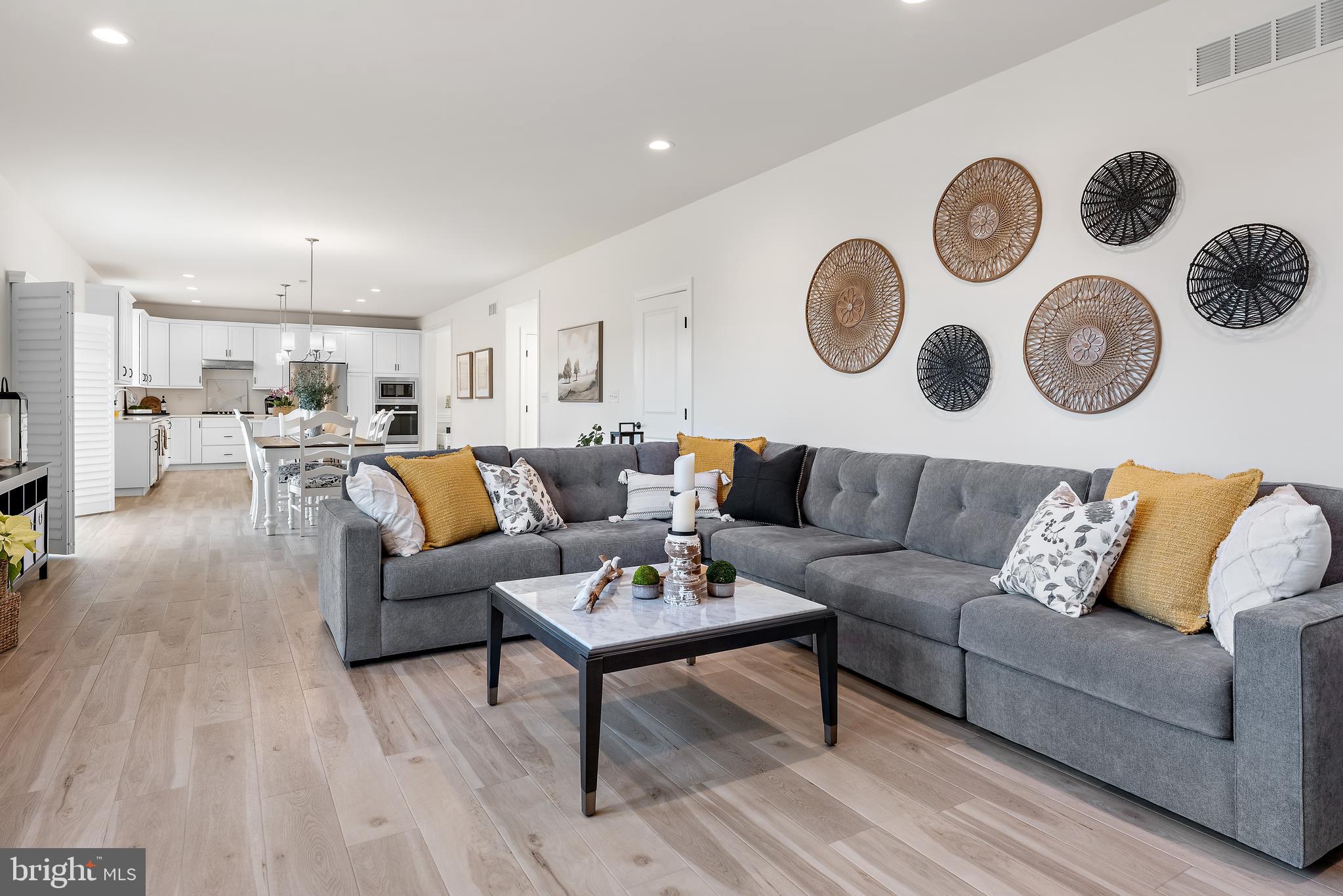 OAK RIDGE - Residential