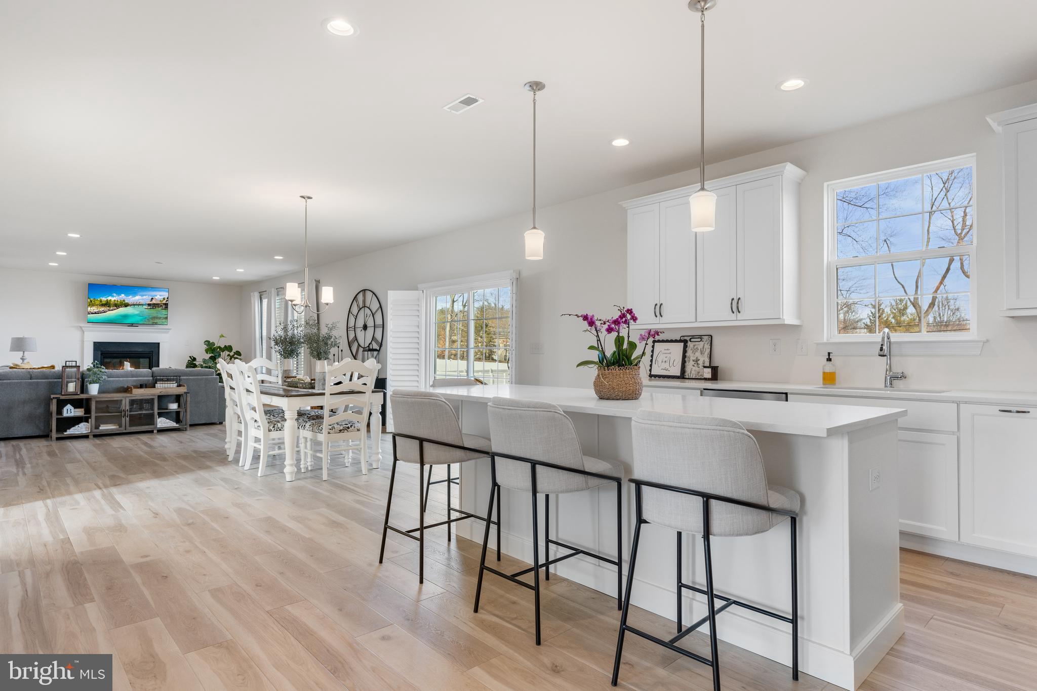 OAK RIDGE - Residential