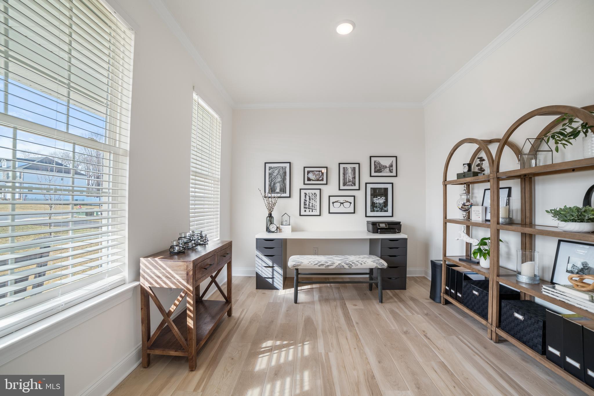 OAK RIDGE - Residential