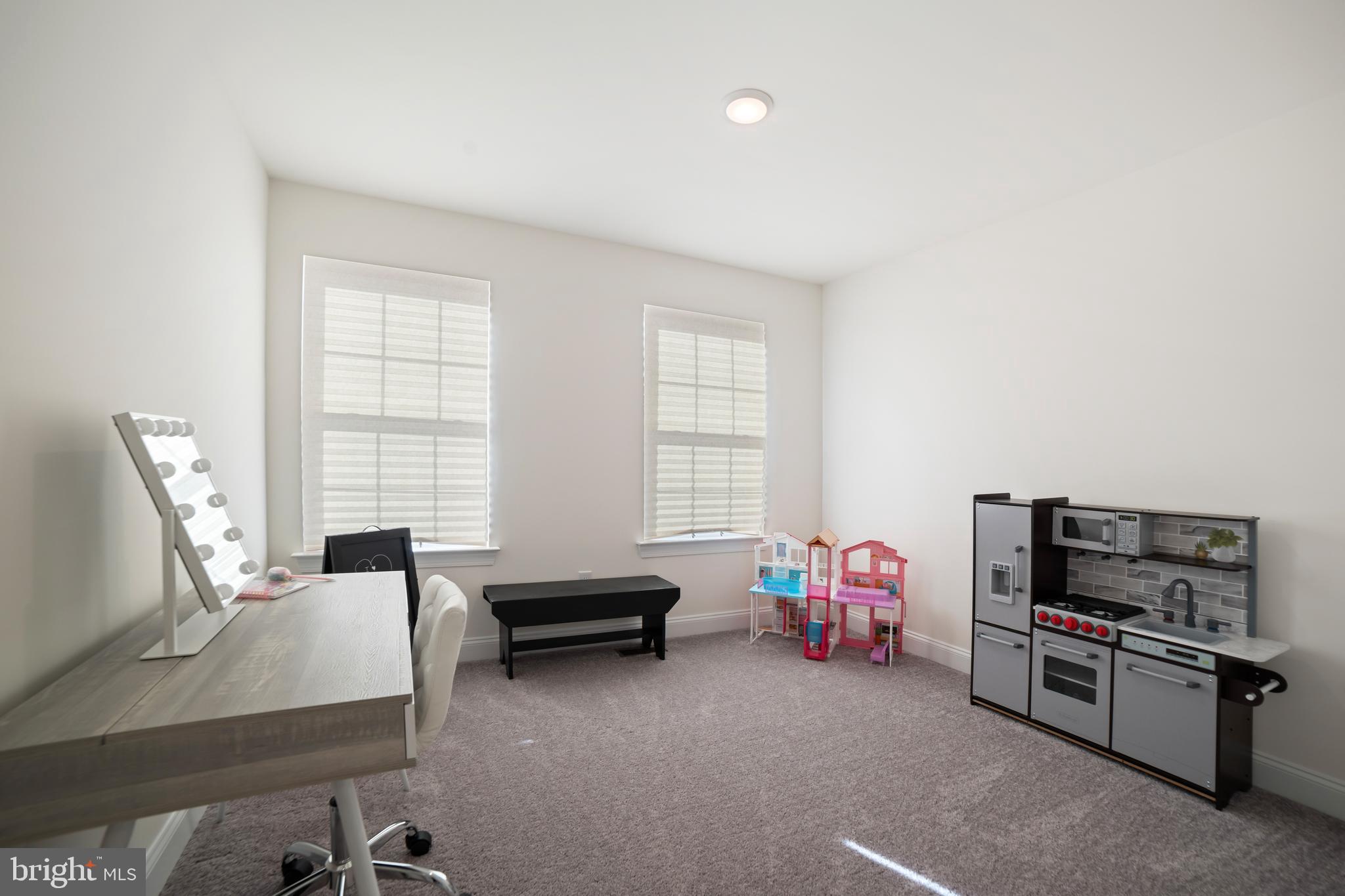 OAK RIDGE - Residential