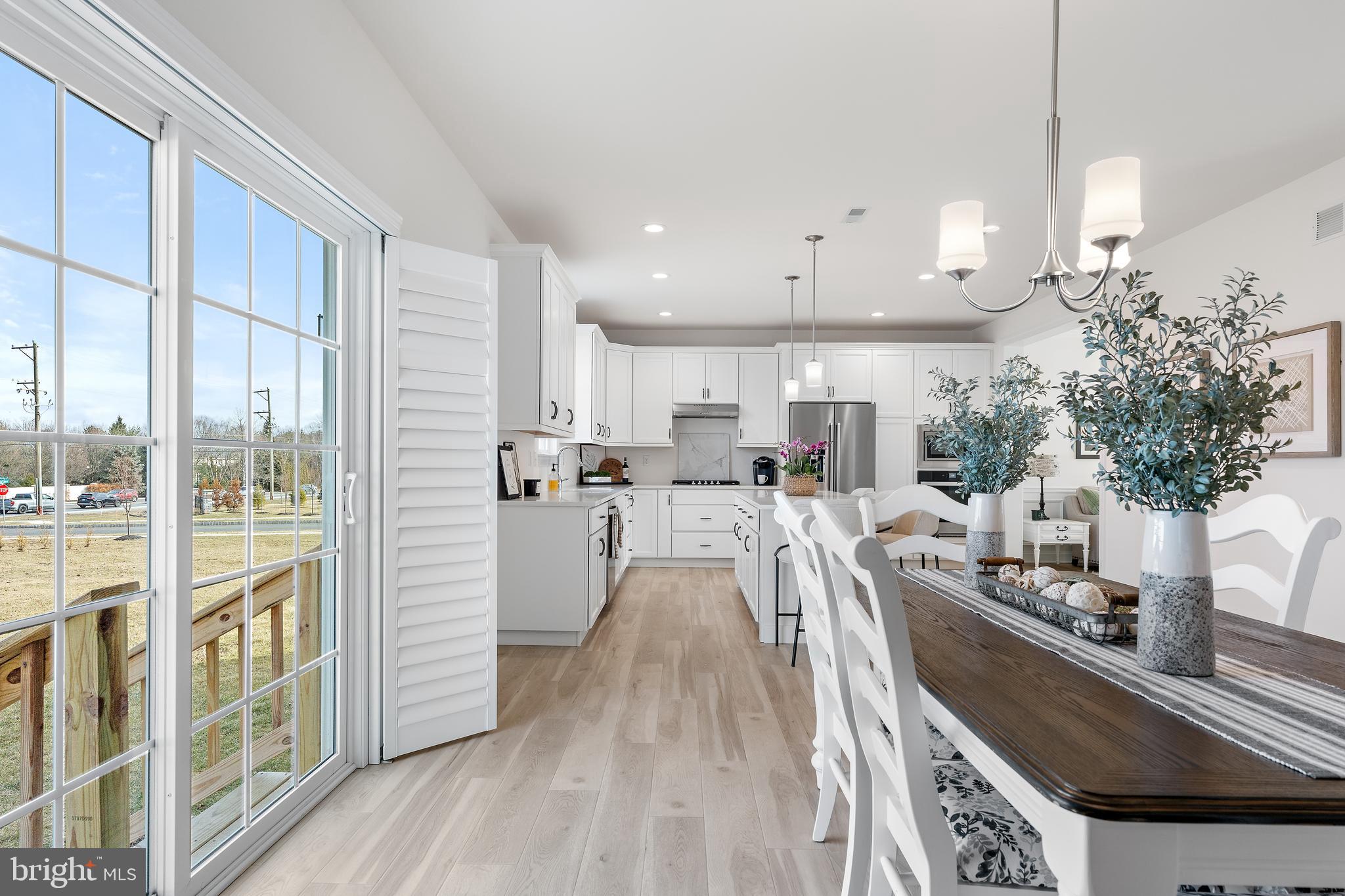 OAK RIDGE - Residential