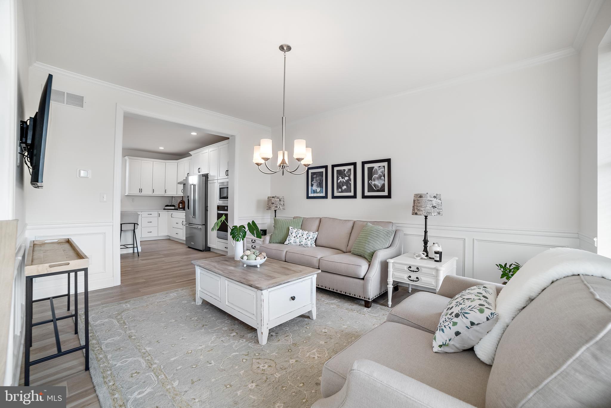 OAK RIDGE - Residential