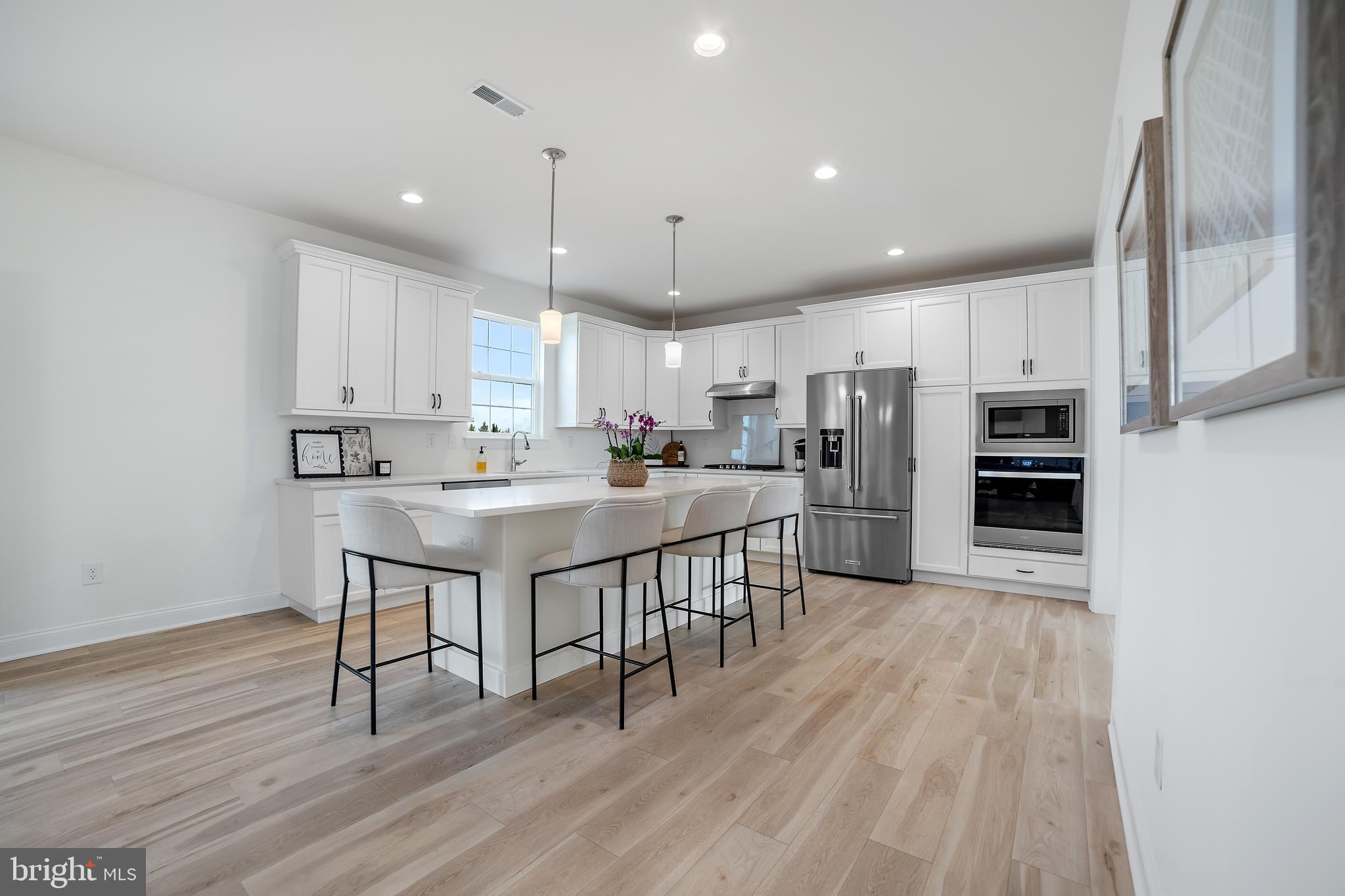 OAK RIDGE - Residential