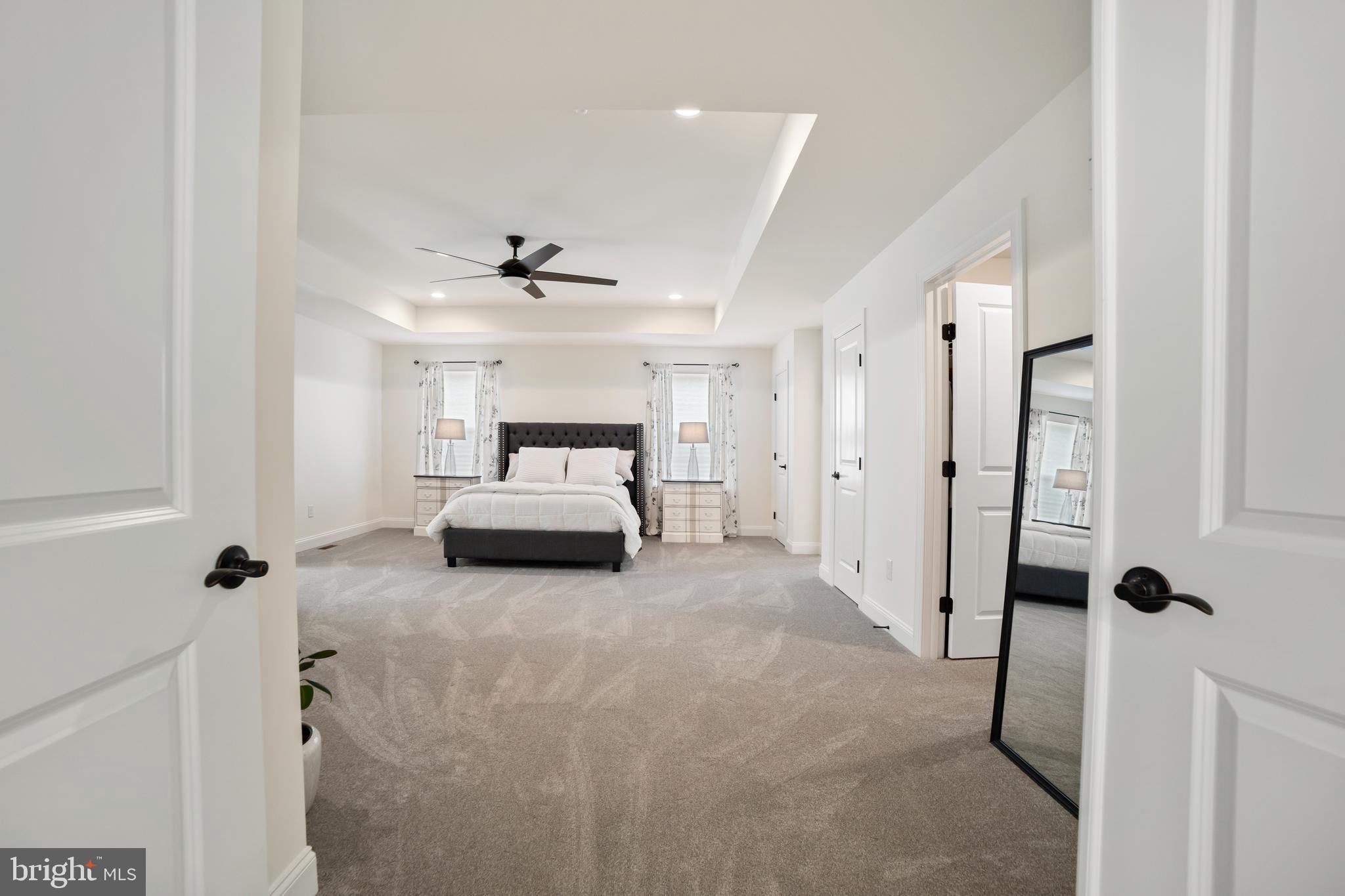 OAK RIDGE - Residential