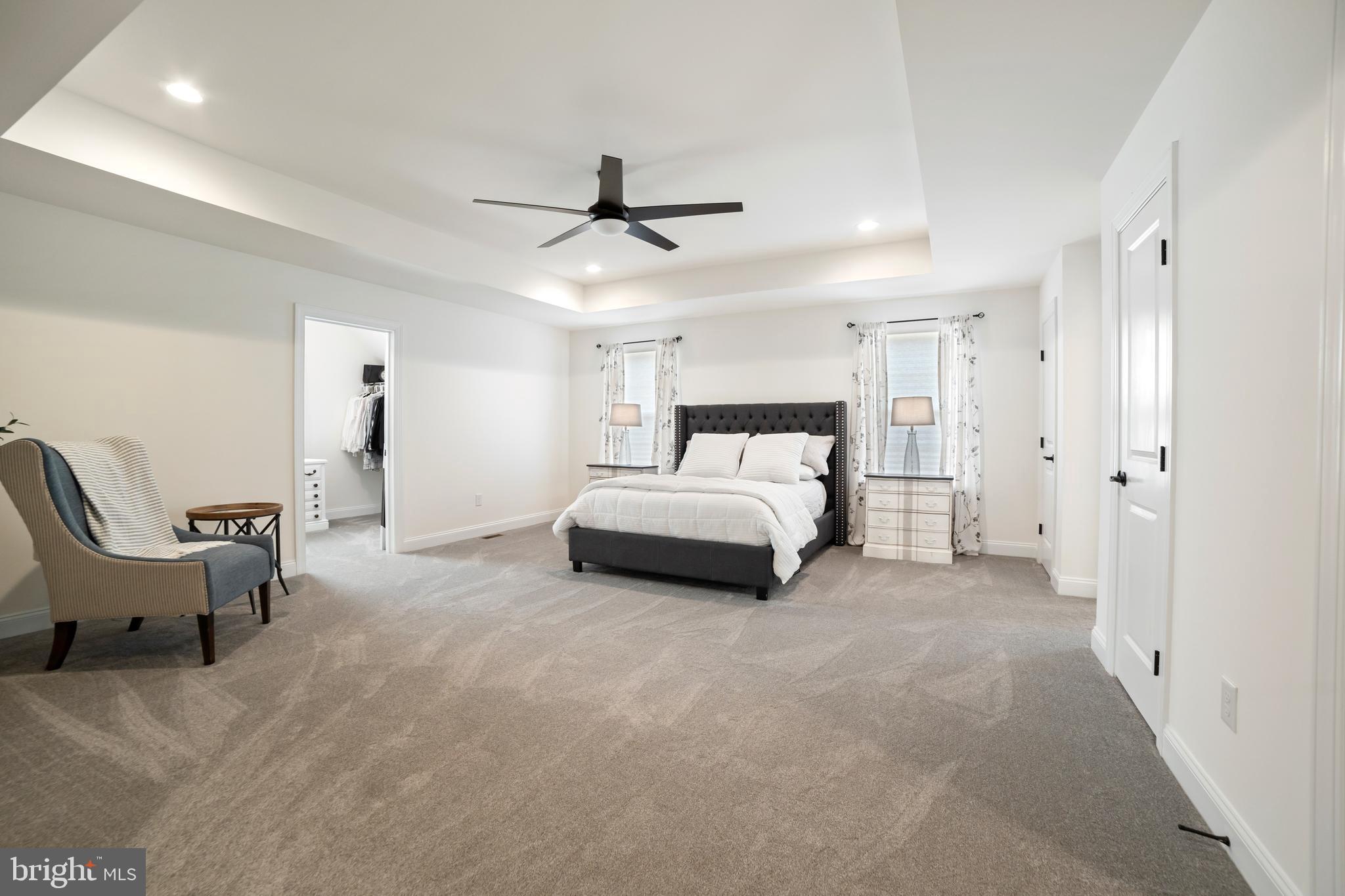 OAK RIDGE - Residential