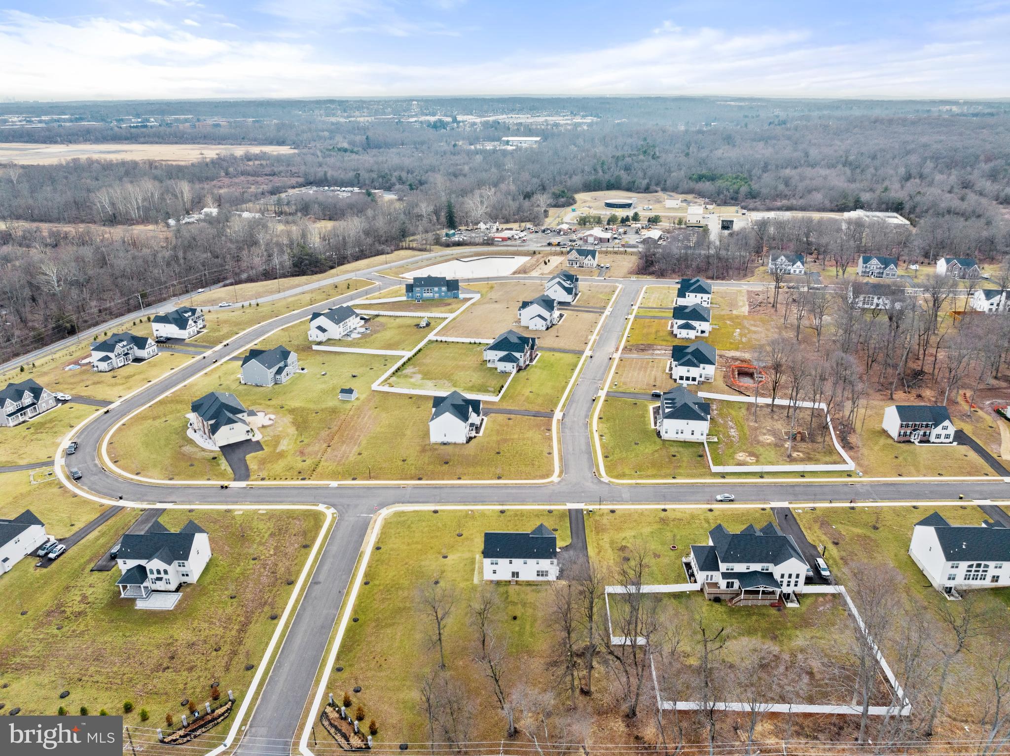 OAK RIDGE - Residential