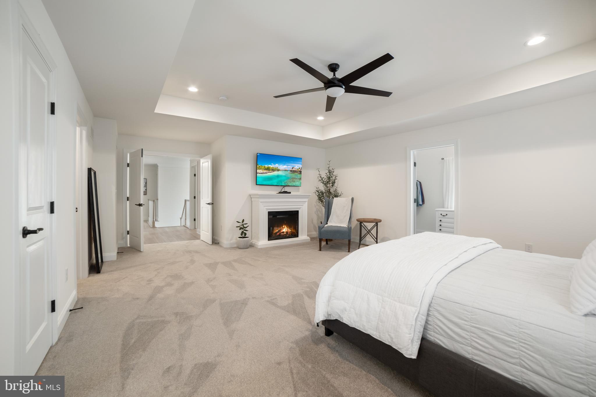 OAK RIDGE - Residential