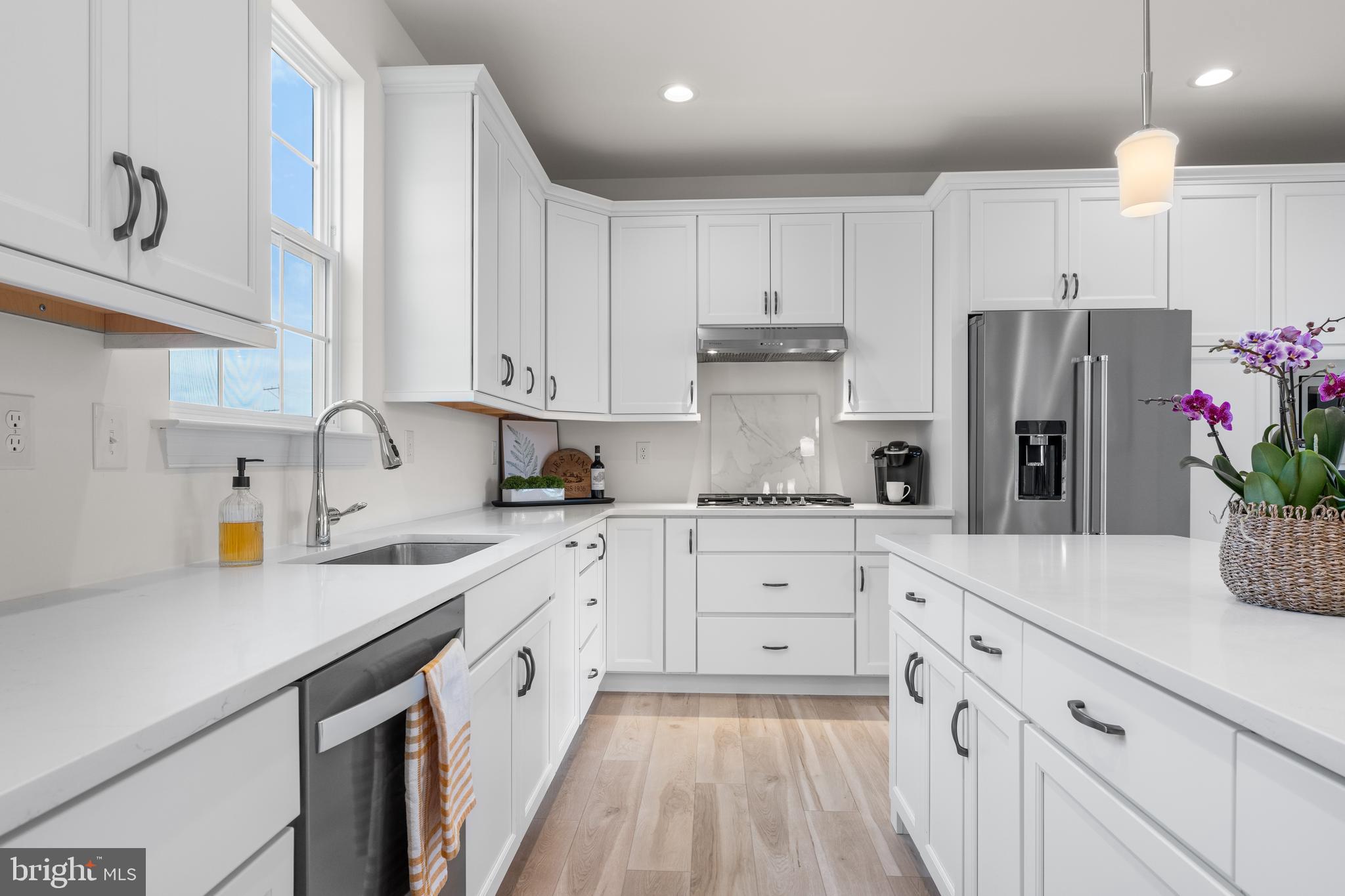 OAK RIDGE - Residential