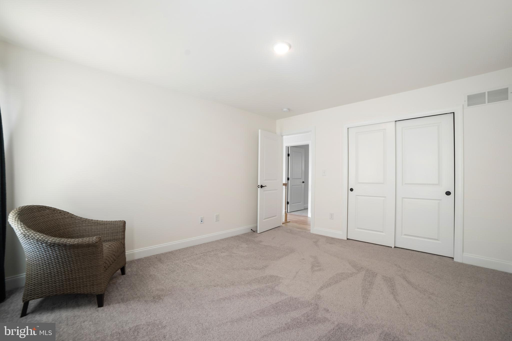 OAK RIDGE - Residential