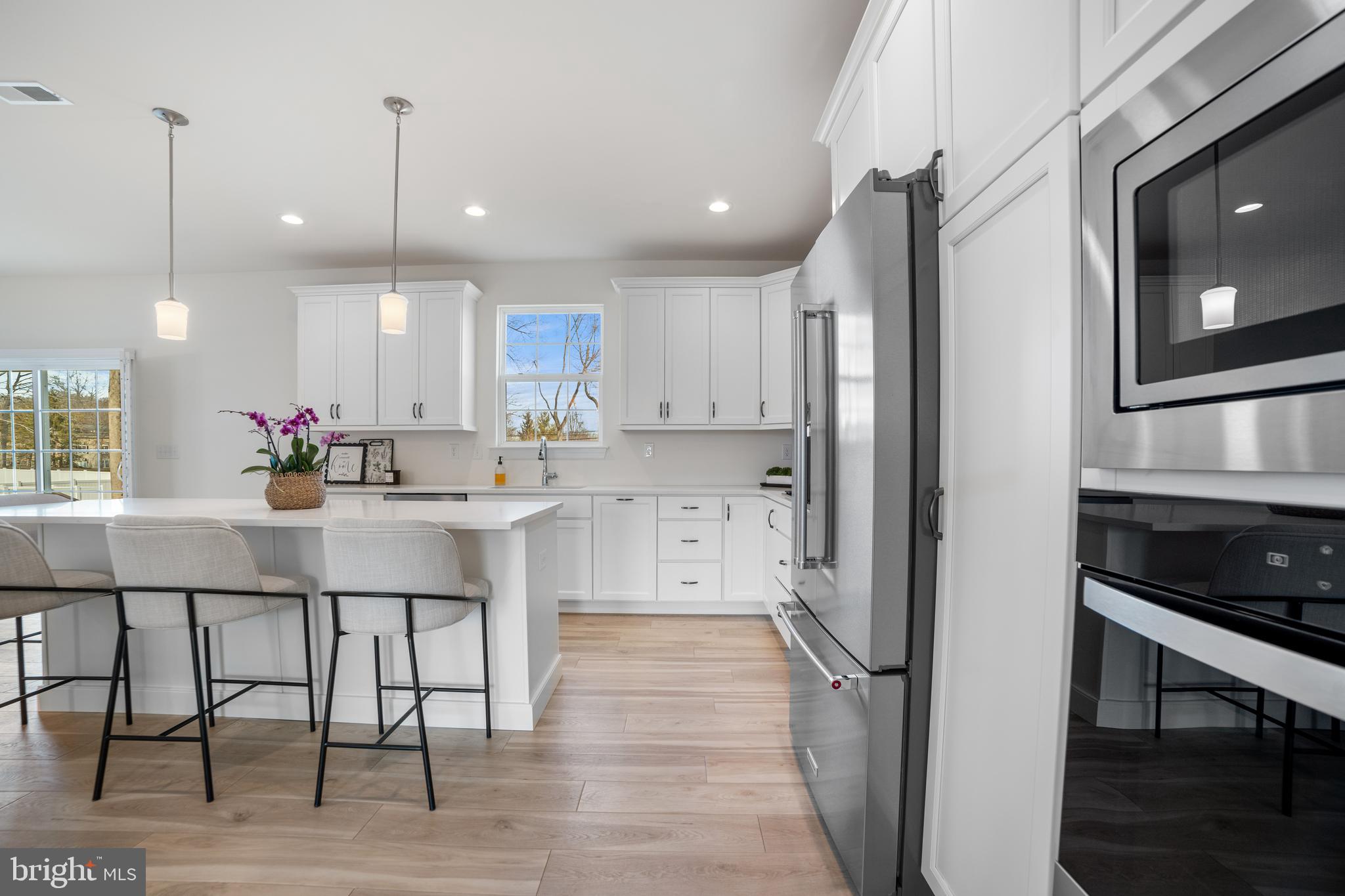 OAK RIDGE - Residential