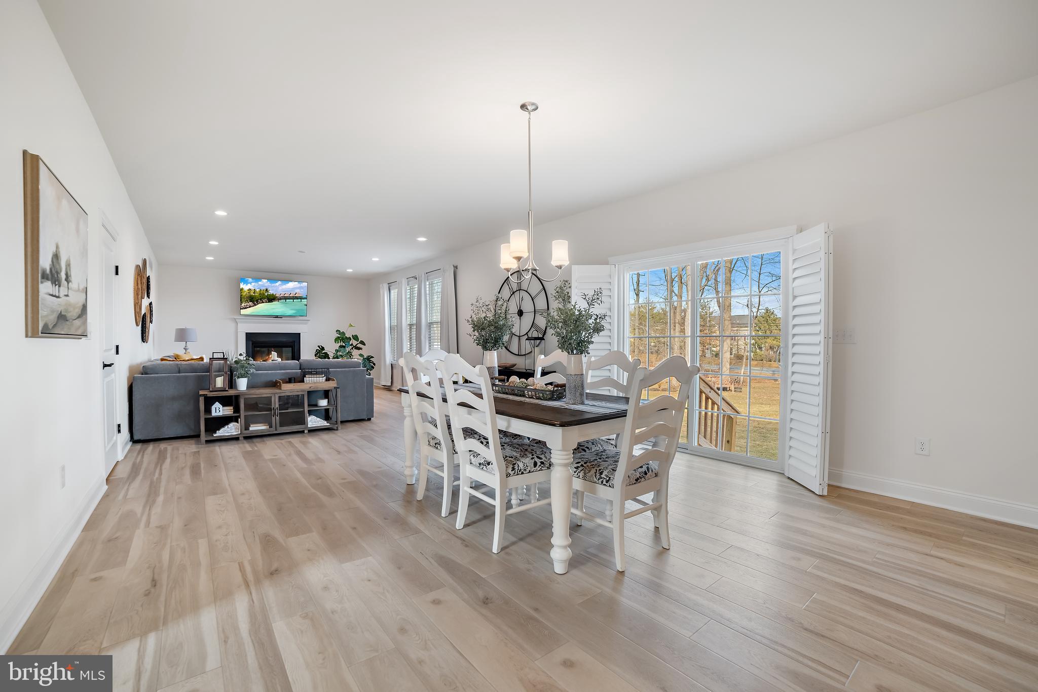 OAK RIDGE - Residential