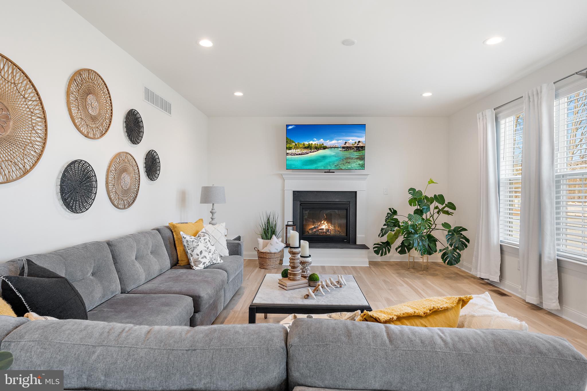 OAK RIDGE - Residential