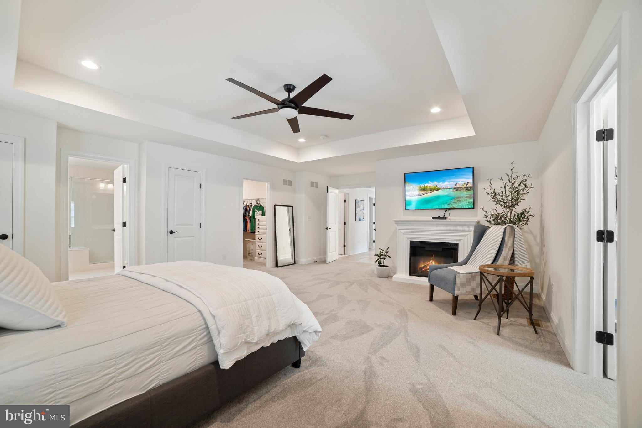 OAK RIDGE - Residential