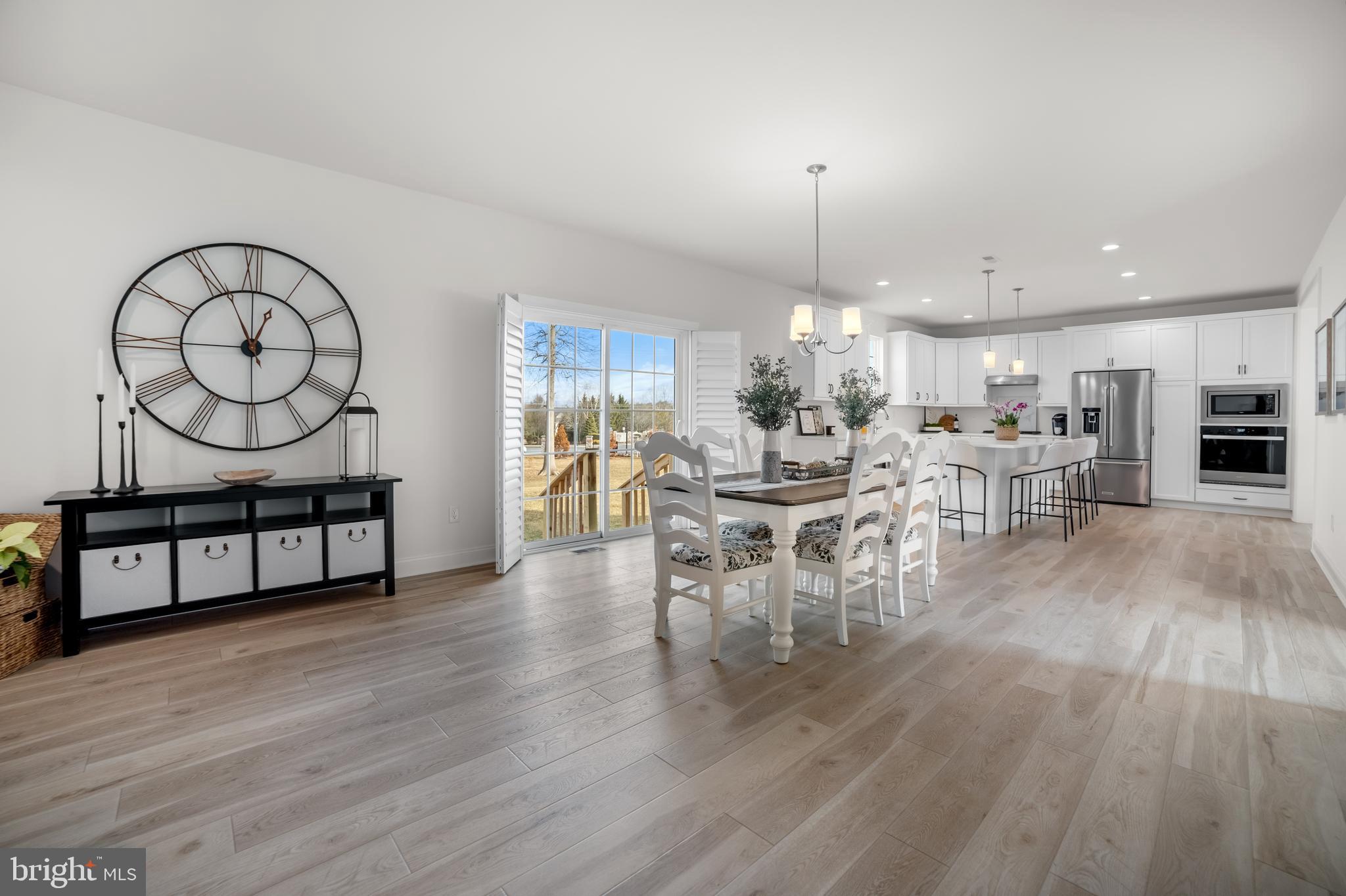 OAK RIDGE - Residential