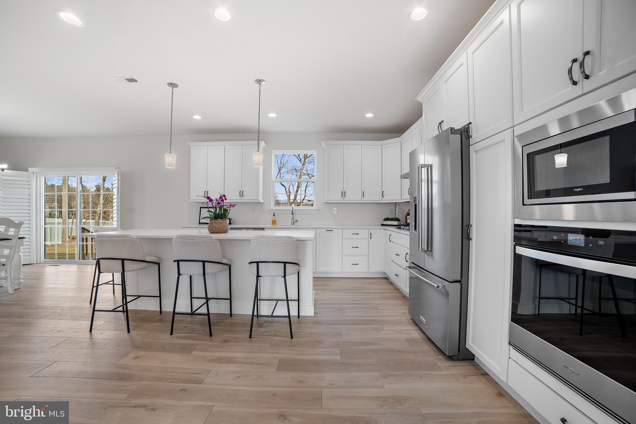 OAK RIDGE - Residential