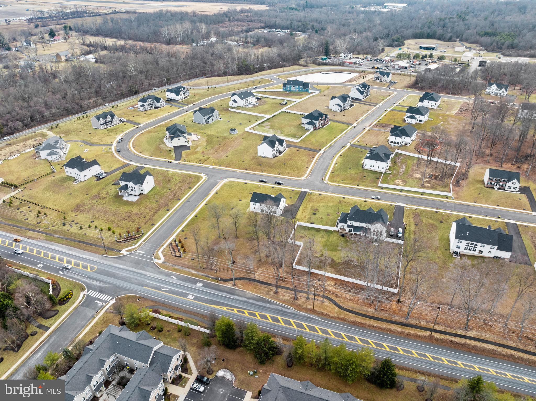 OAK RIDGE - Residential