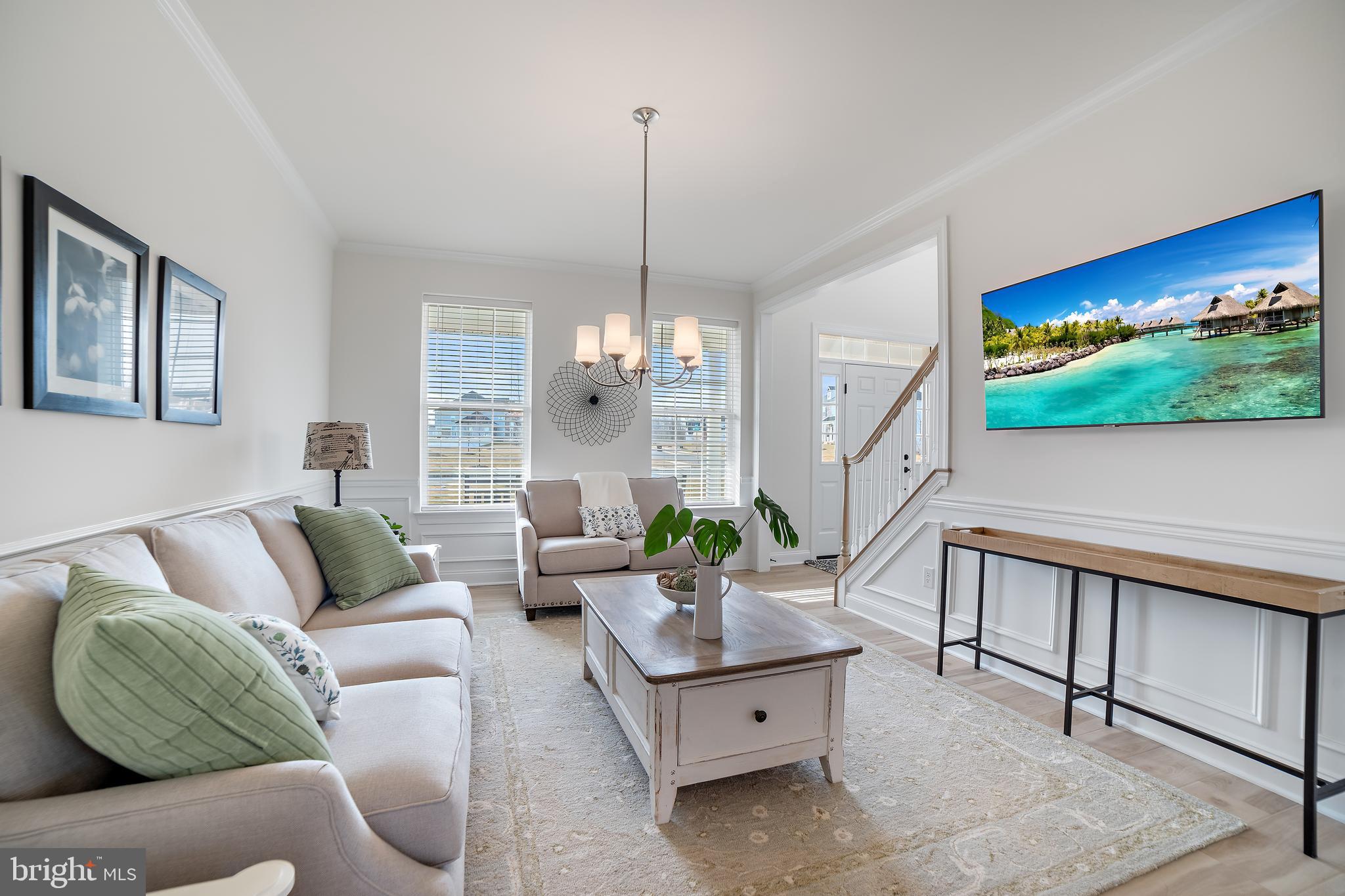 OAK RIDGE - Residential