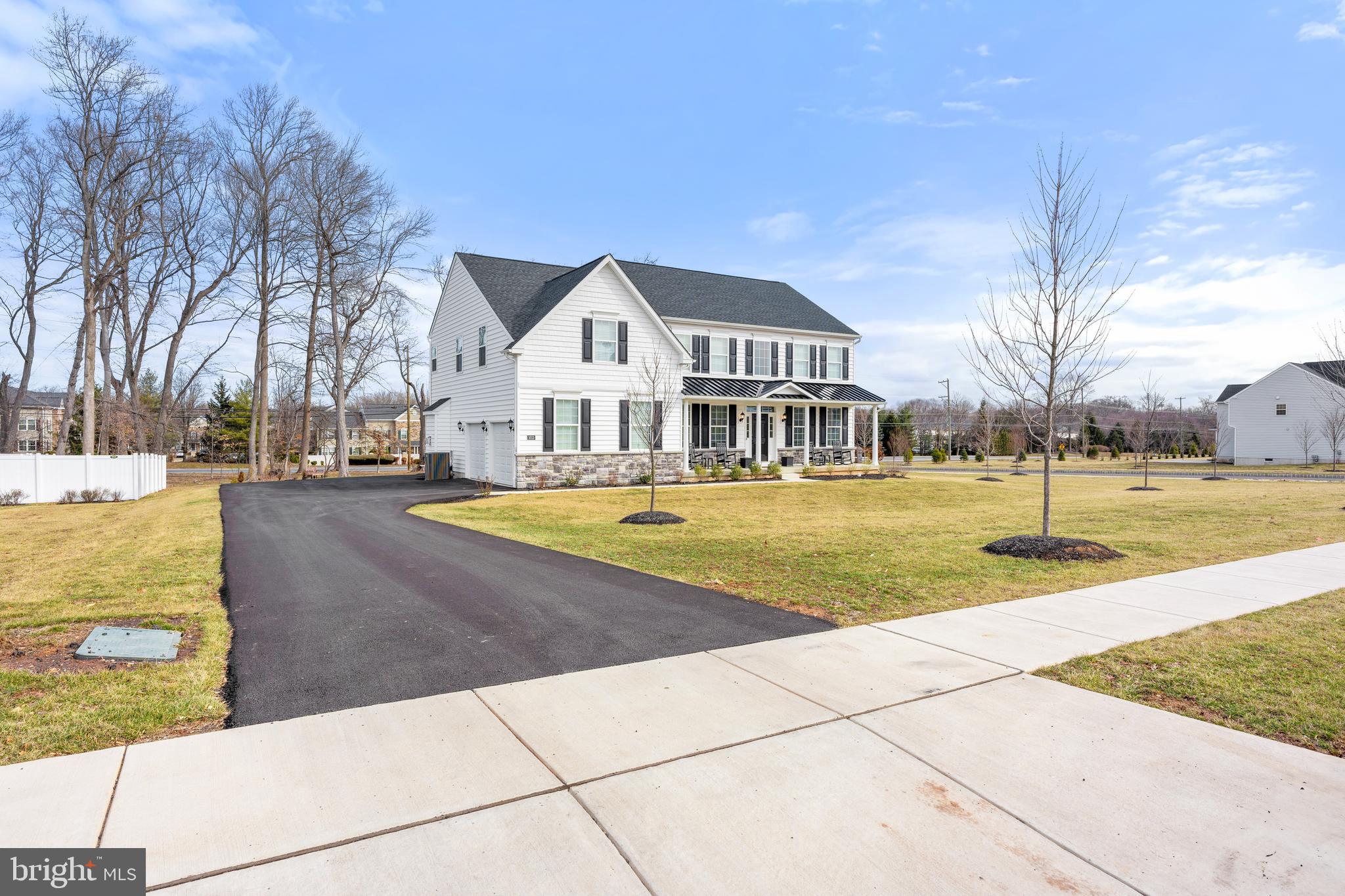 OAK RIDGE - Residential