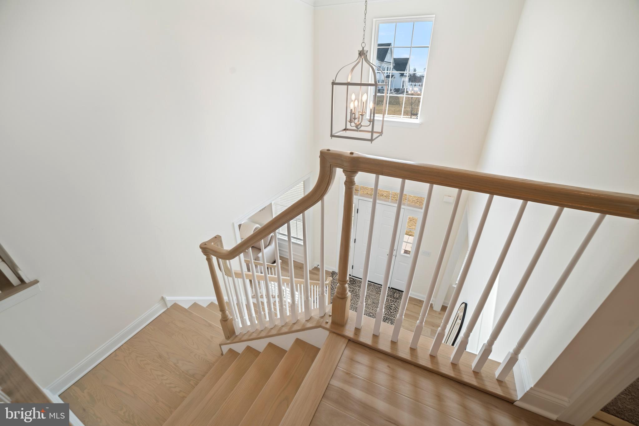 OAK RIDGE - Residential