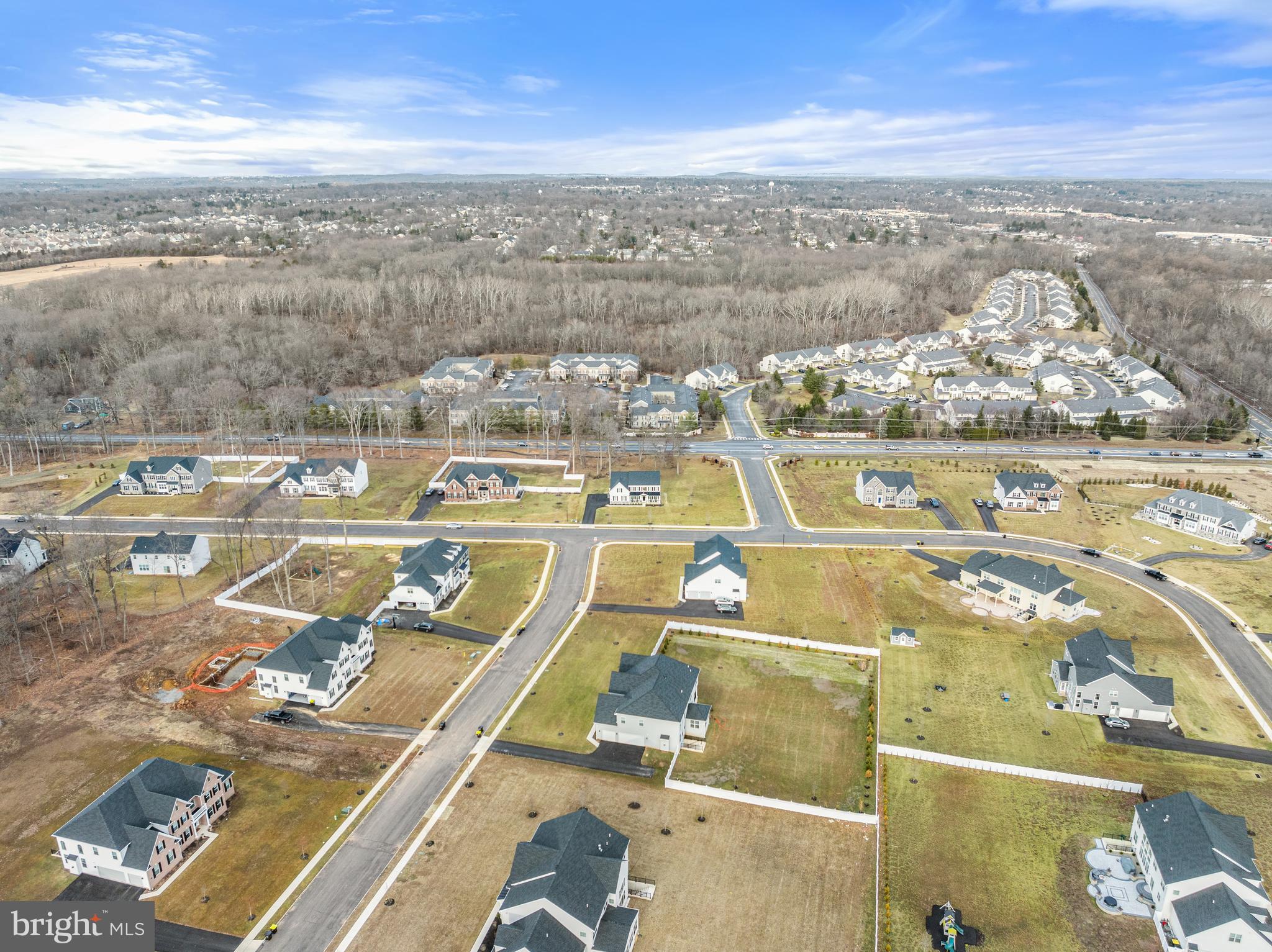 OAK RIDGE - Residential