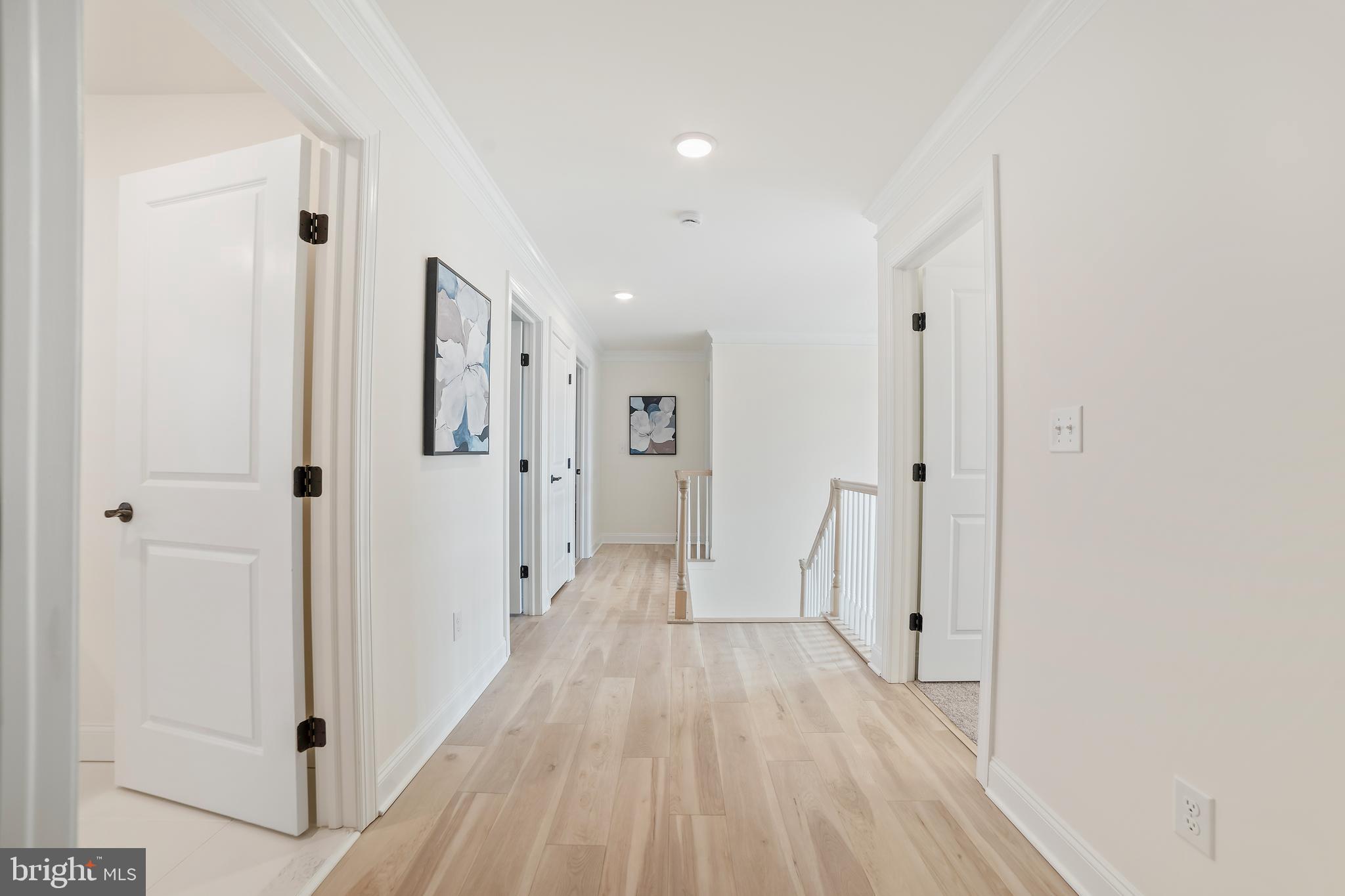 OAK RIDGE - Residential