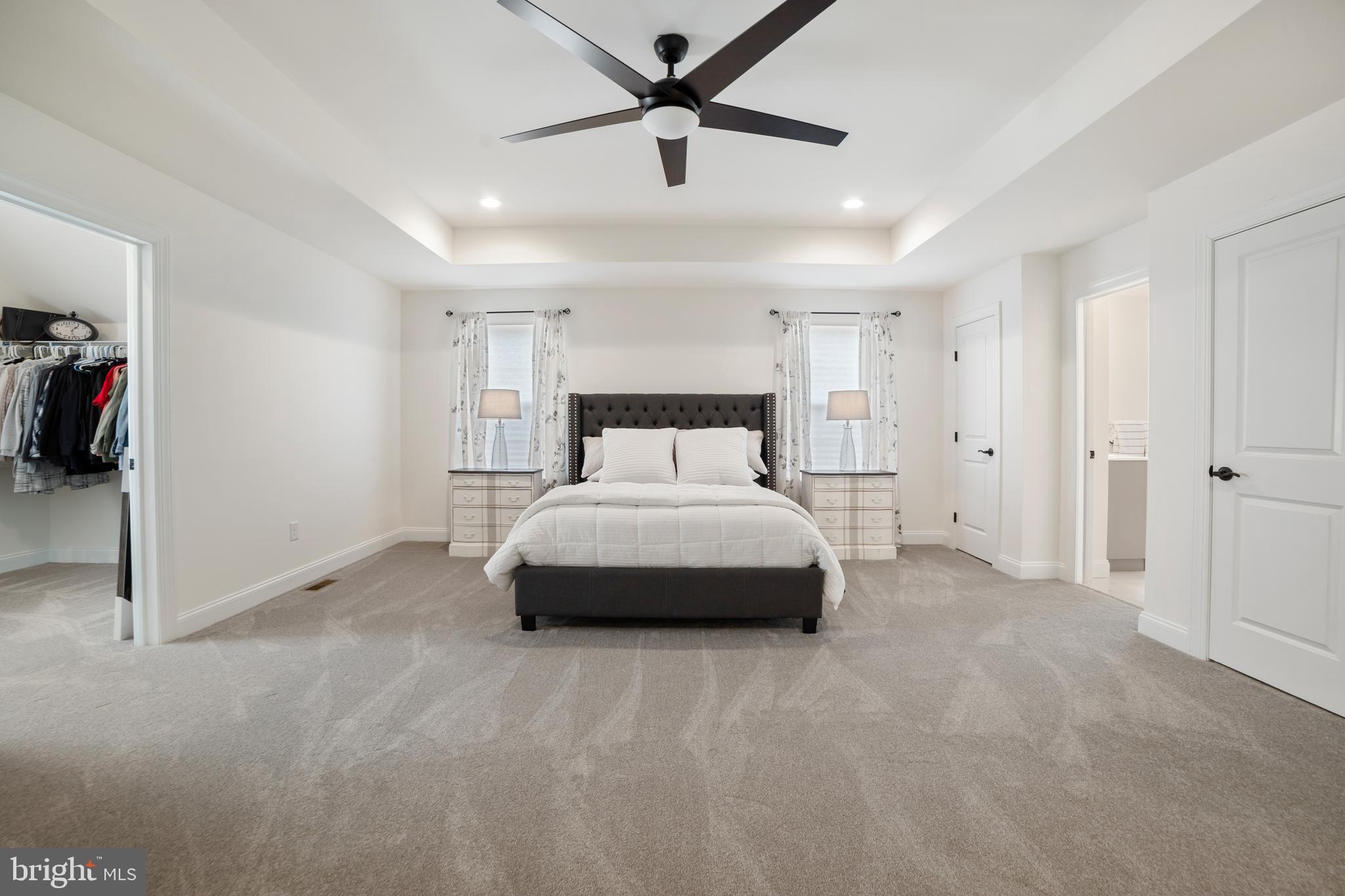 OAK RIDGE - Residential