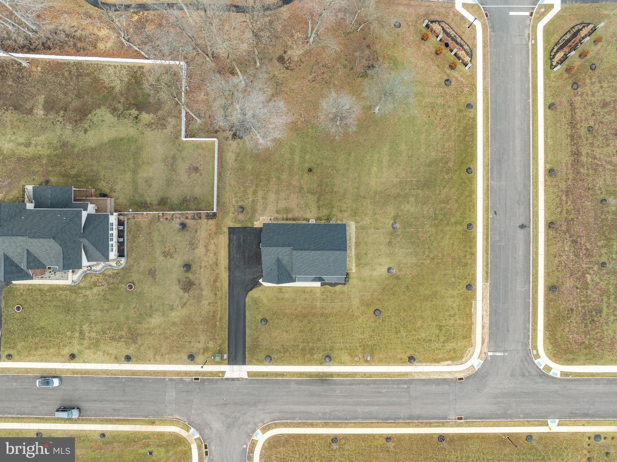 OAK RIDGE - Residential