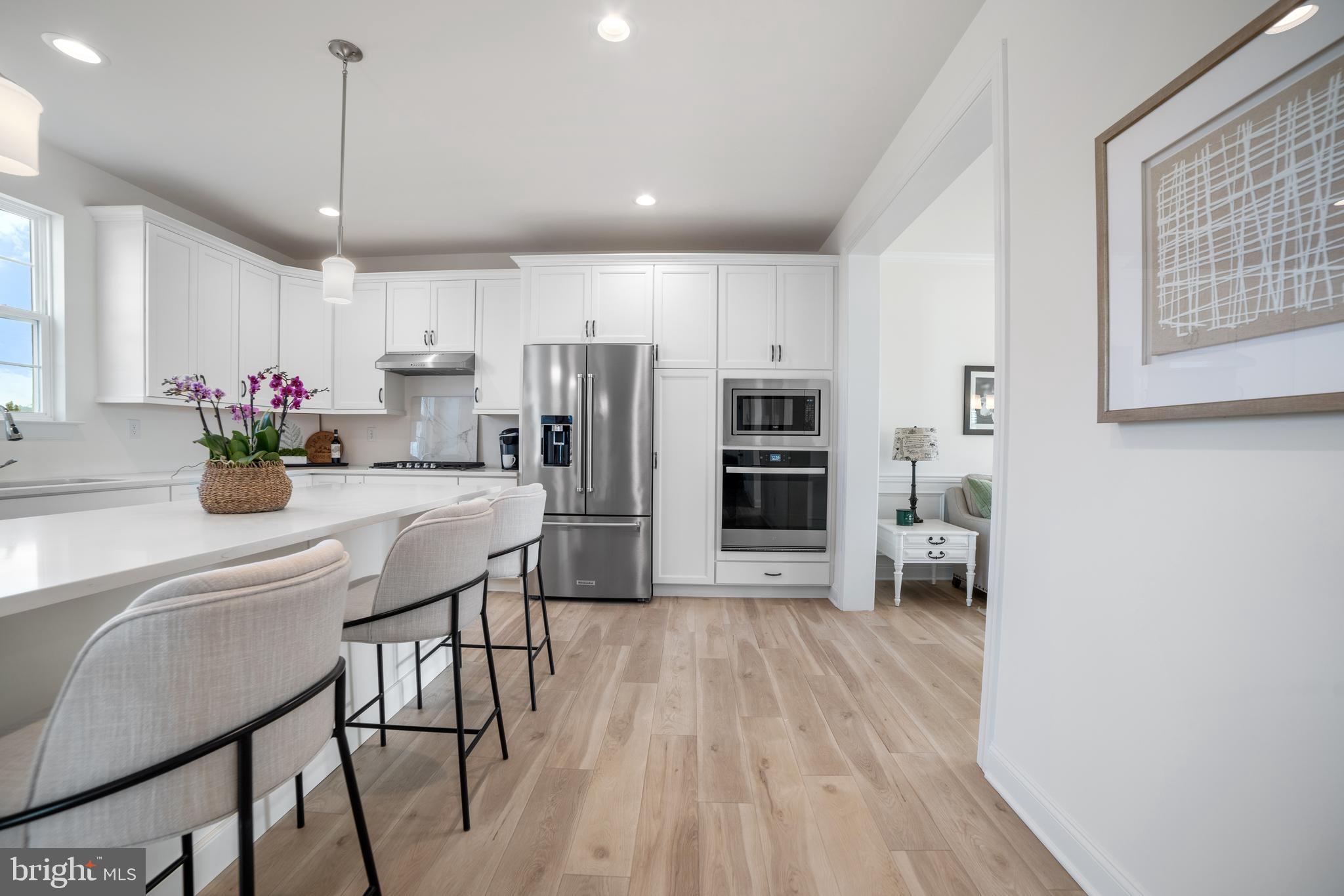 OAK RIDGE - Residential