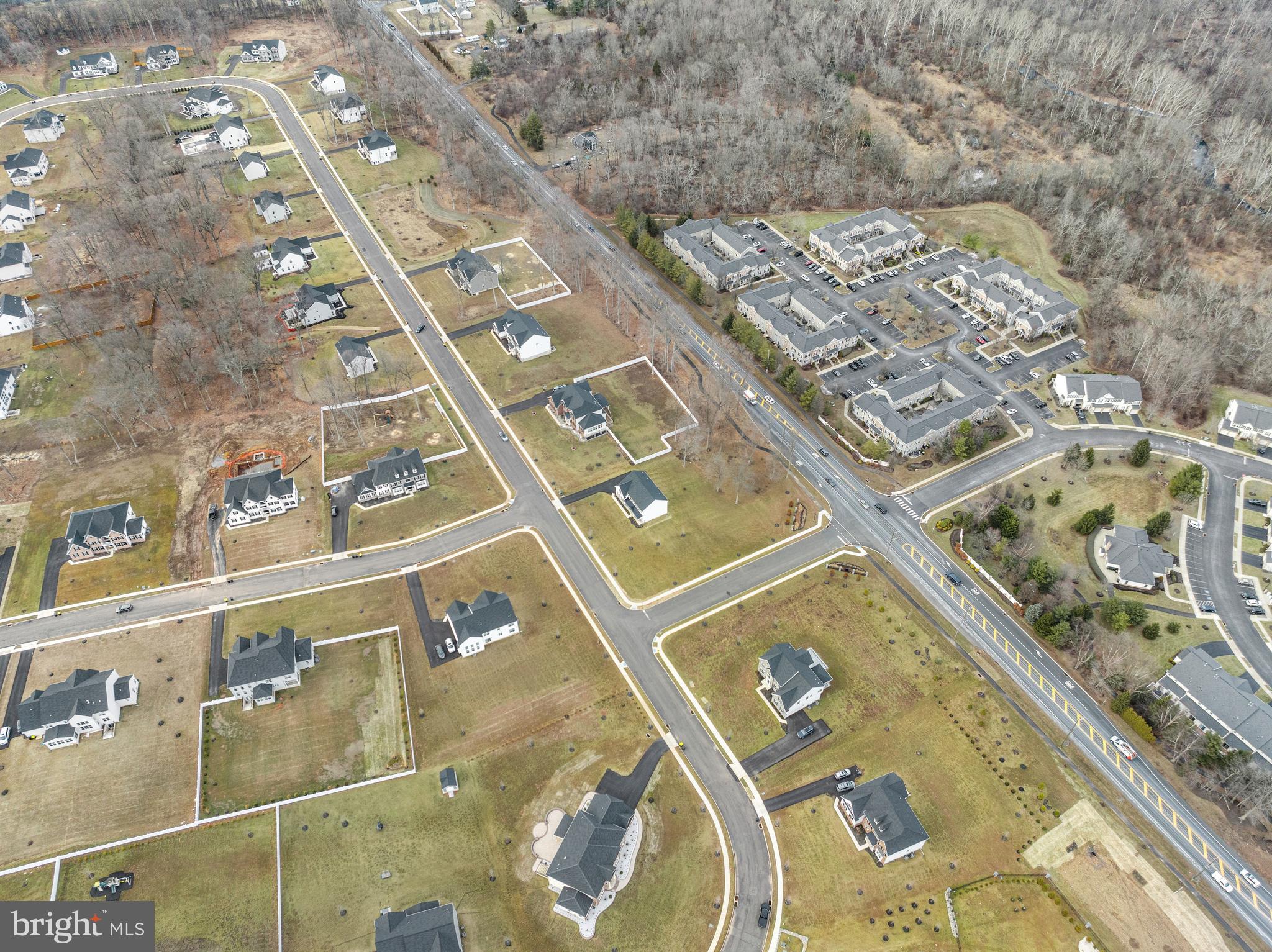 OAK RIDGE - Residential