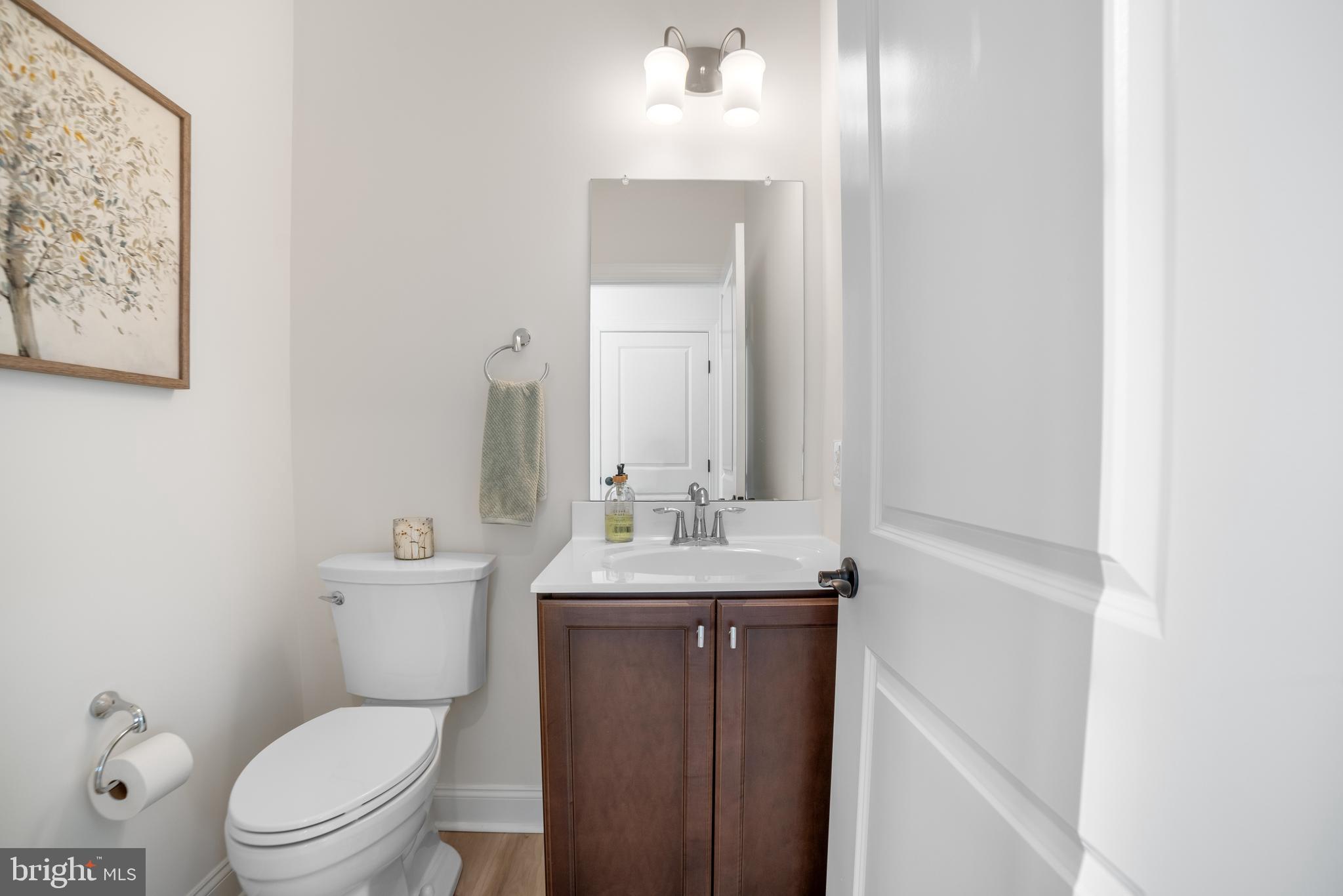 OAK RIDGE - Residential