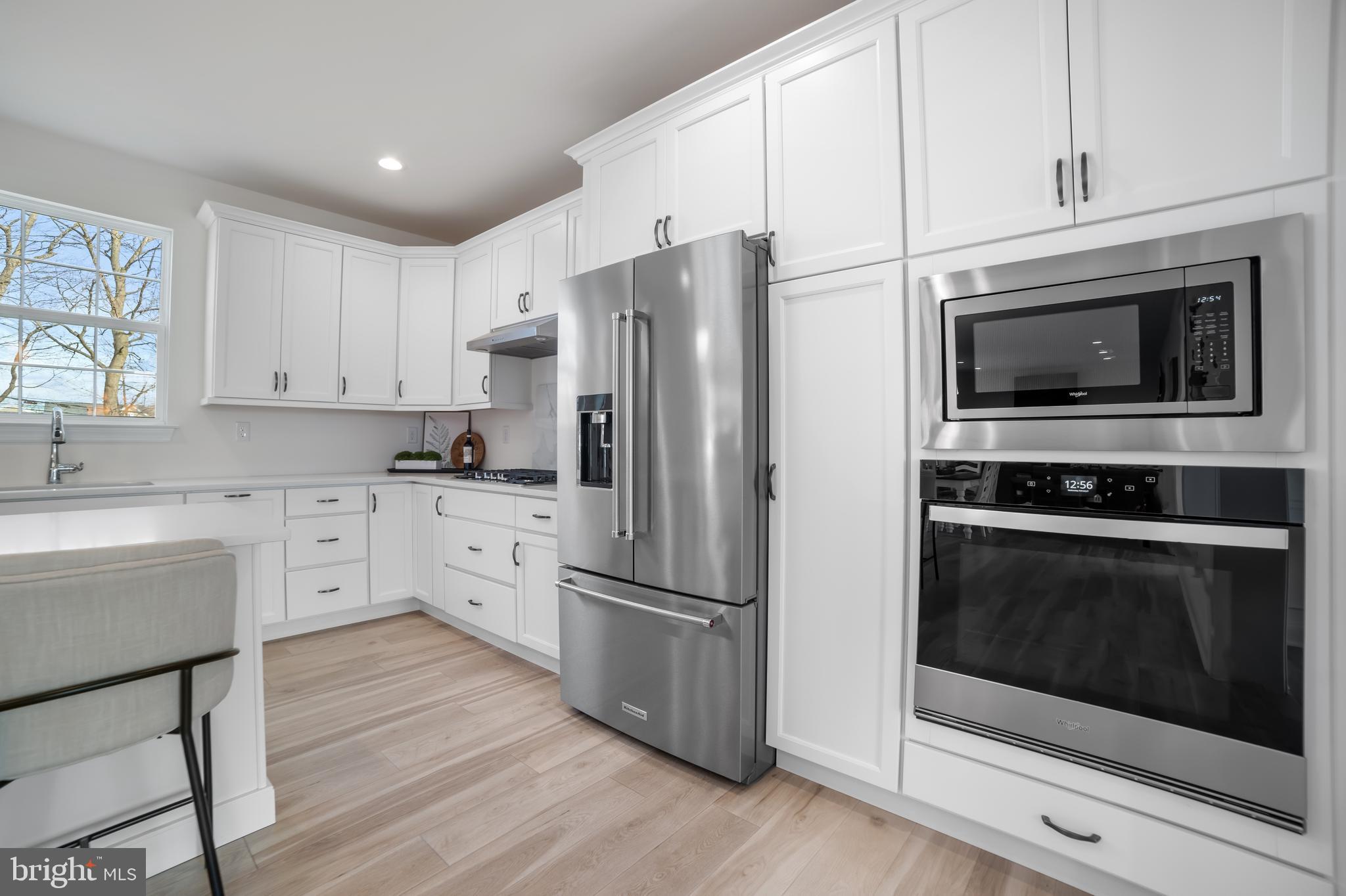 OAK RIDGE - Residential