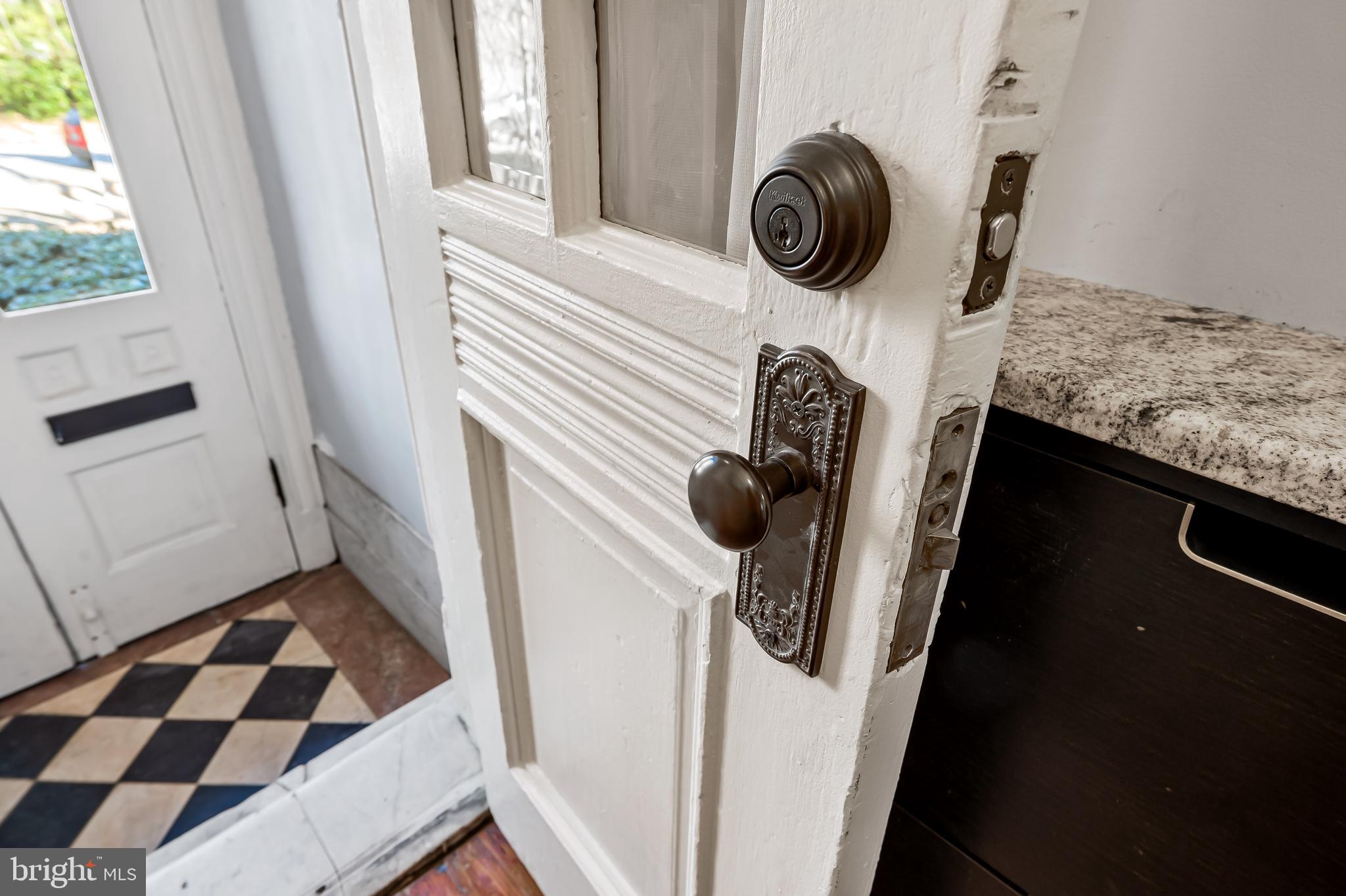 RESERVOIR HILL - Residential