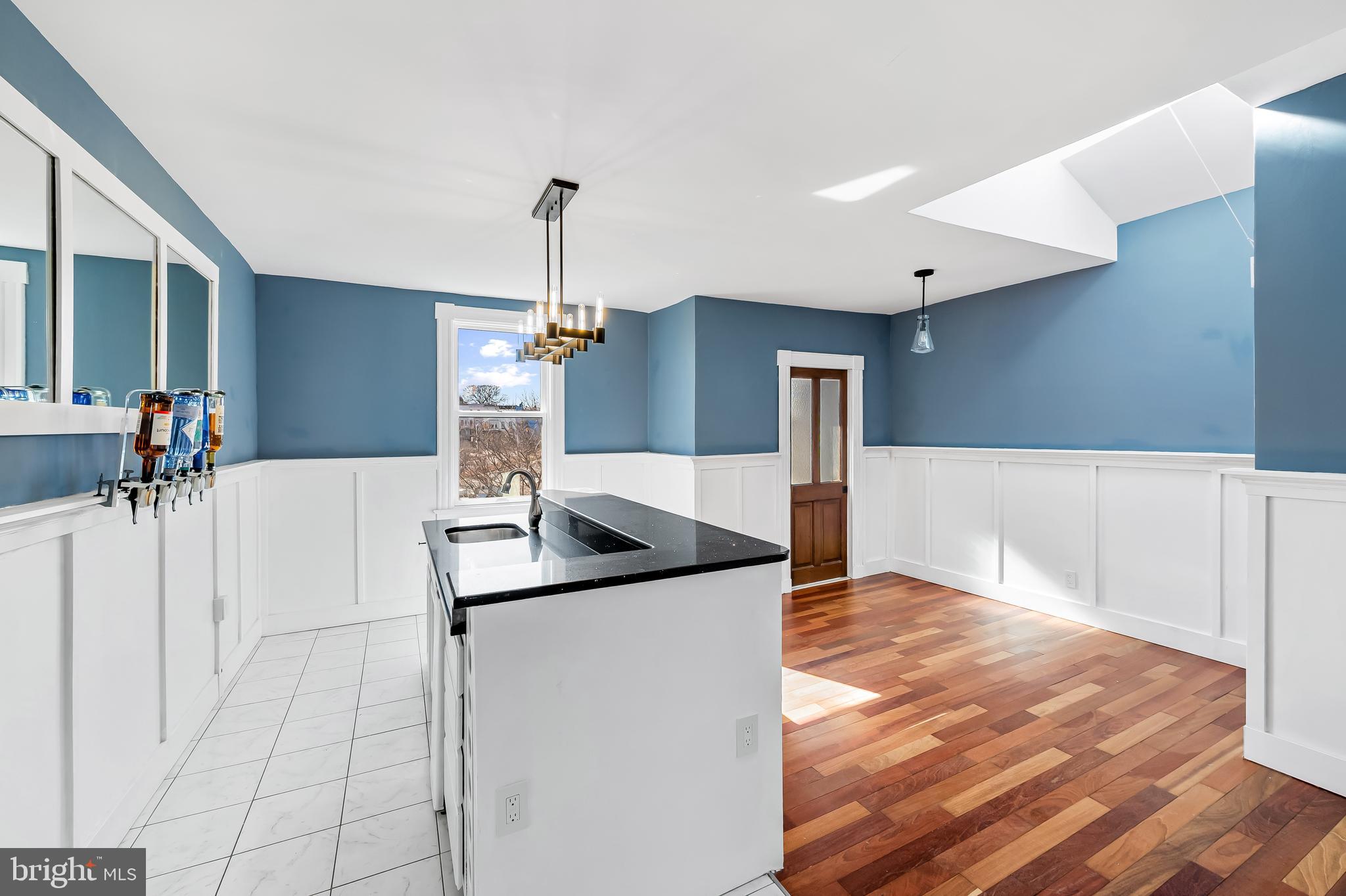 RESERVOIR HILL - Residential